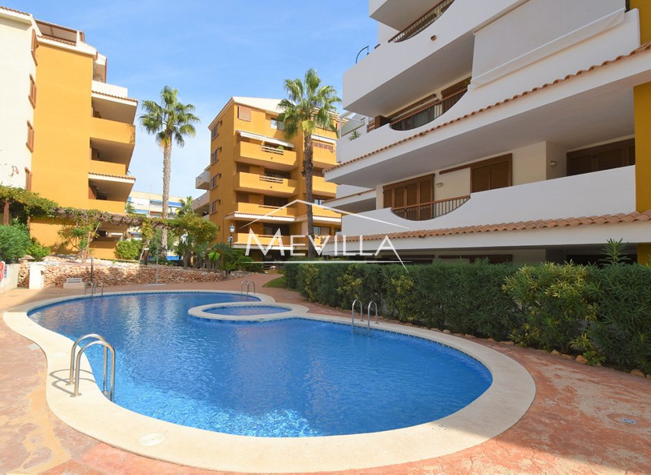 Salg (Resales) - Flat / leiligheter - Orihuela Costa - Punta Prima