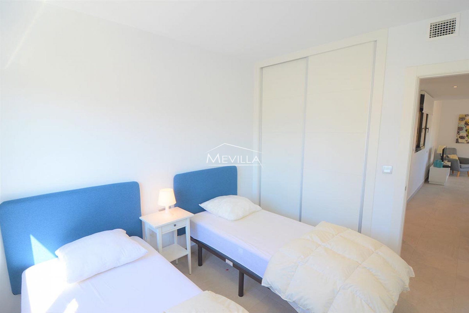 Salg (Resales) - Flat / leiligheter - Orihuela Costa - Villamartin