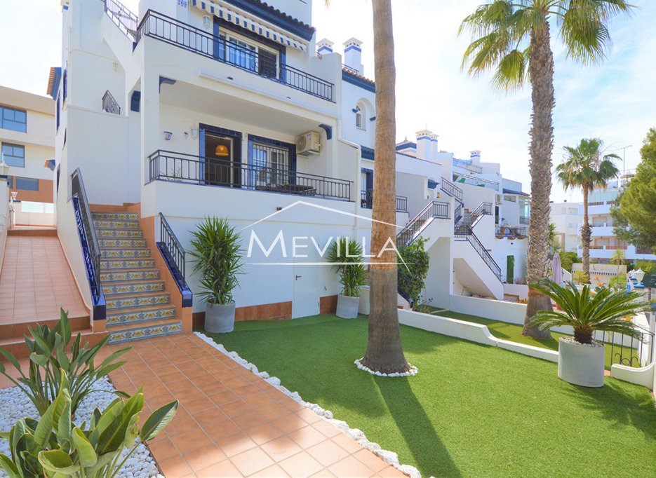Salg (Resales) - Flat / leiligheter - Orihuela Costa - Villamartin