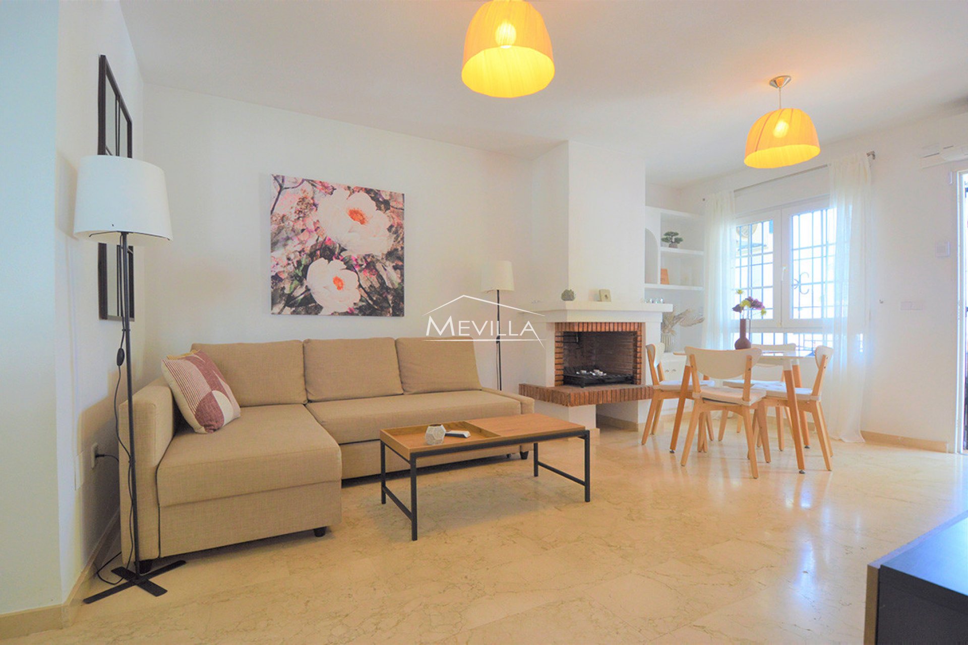 Salg (Resales) - Flat / leiligheter - Orihuela Costa - Villamartin