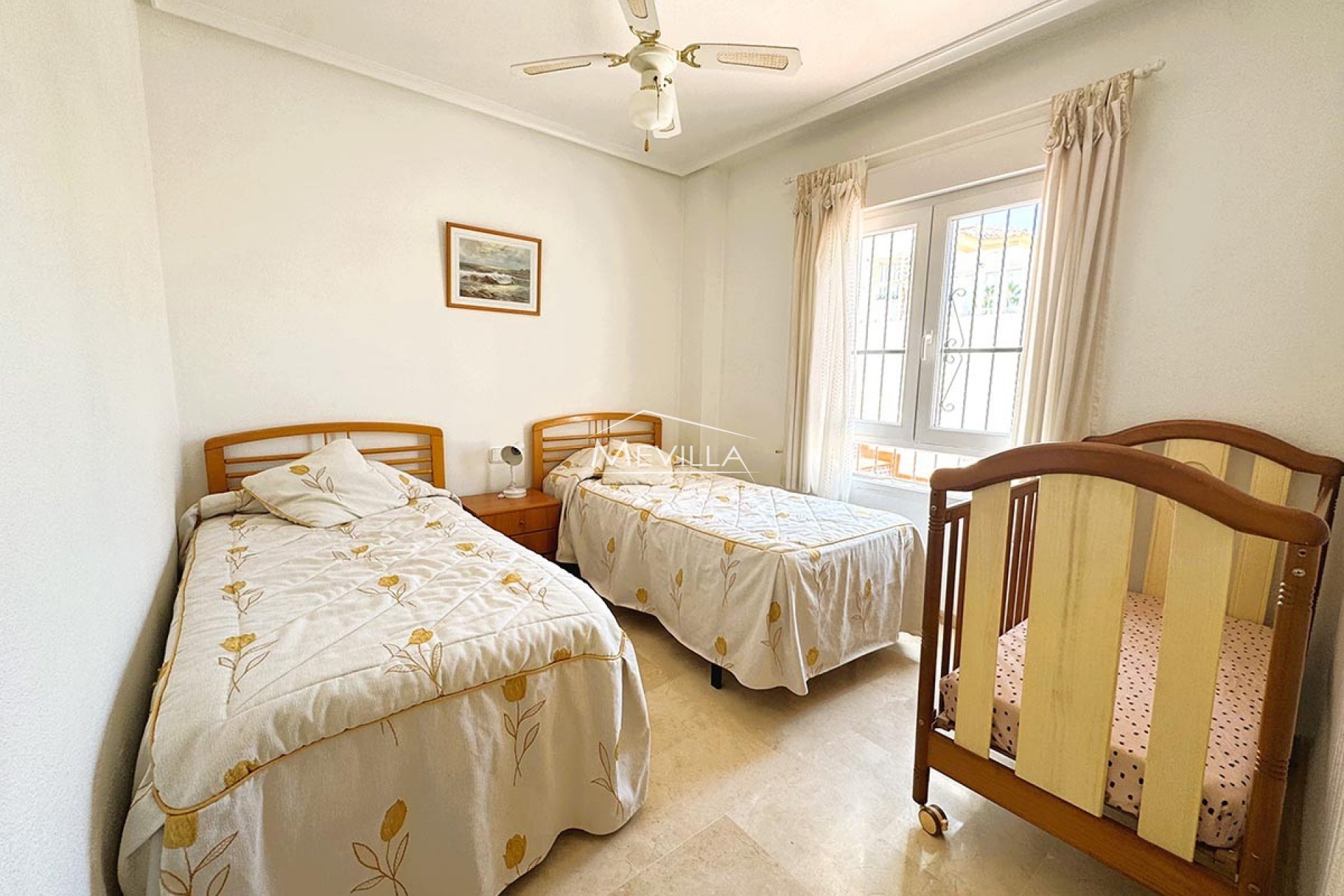 Salg (Resales) - Flat / leiligheter - Orihuela Costa - Villamartin