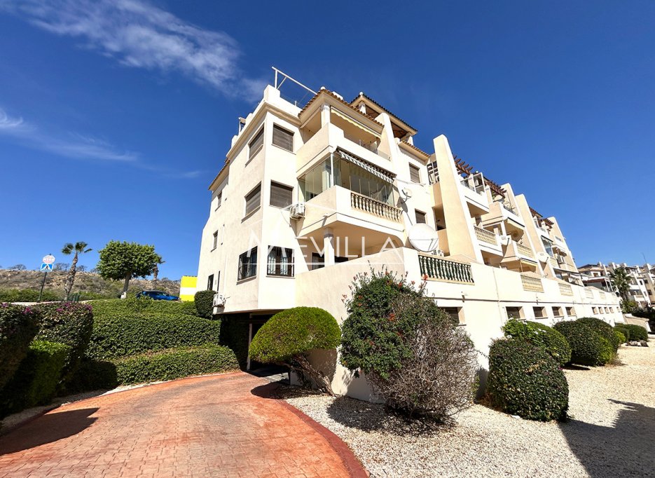 Salg (Resales) - Flat / leiligheter - Orihuela Costa - Villamartin