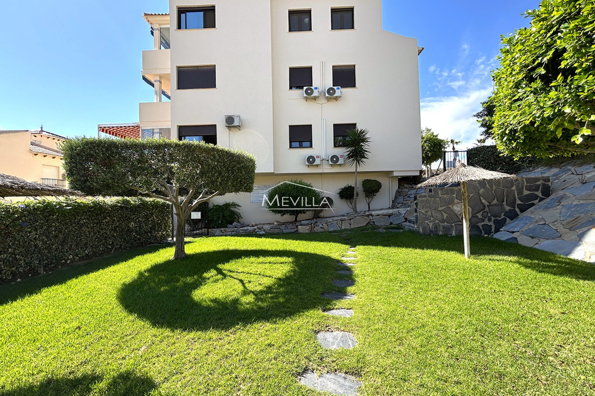 Salg (Resales) - Flat / leiligheter - Orihuela Costa - Villamartin