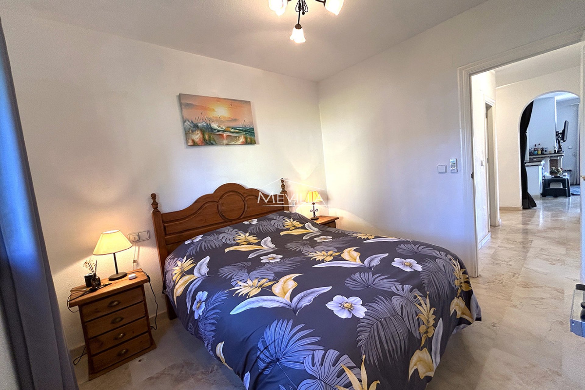 Salg (Resales) - Flat / leiligheter - Orihuela Costa - Villamartin