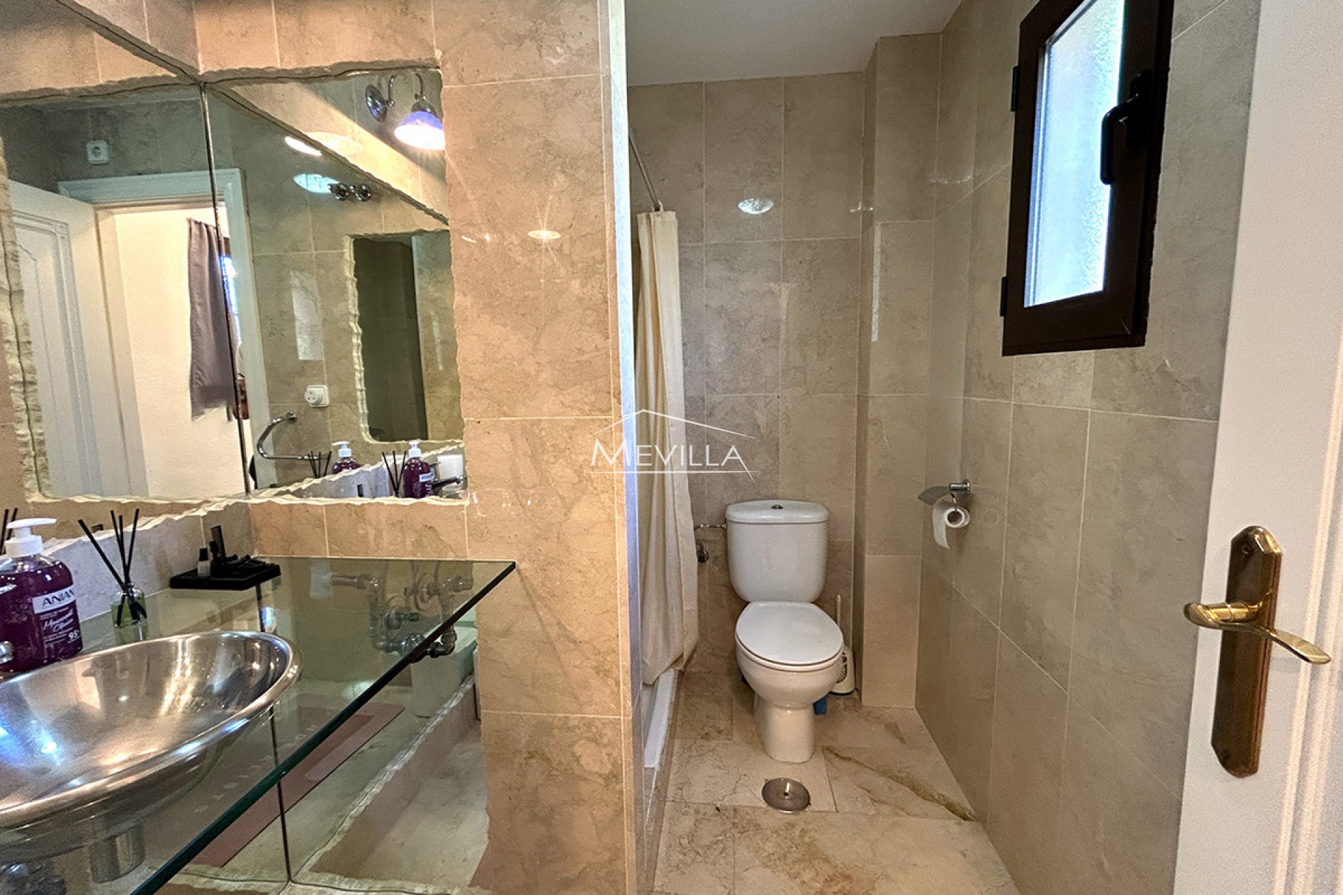 Salg (Resales) - Flat / leiligheter - Orihuela Costa - Villamartin