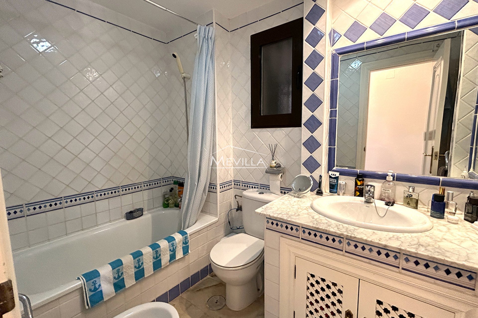 Salg (Resales) - Flat / leiligheter - Orihuela Costa - Villamartin