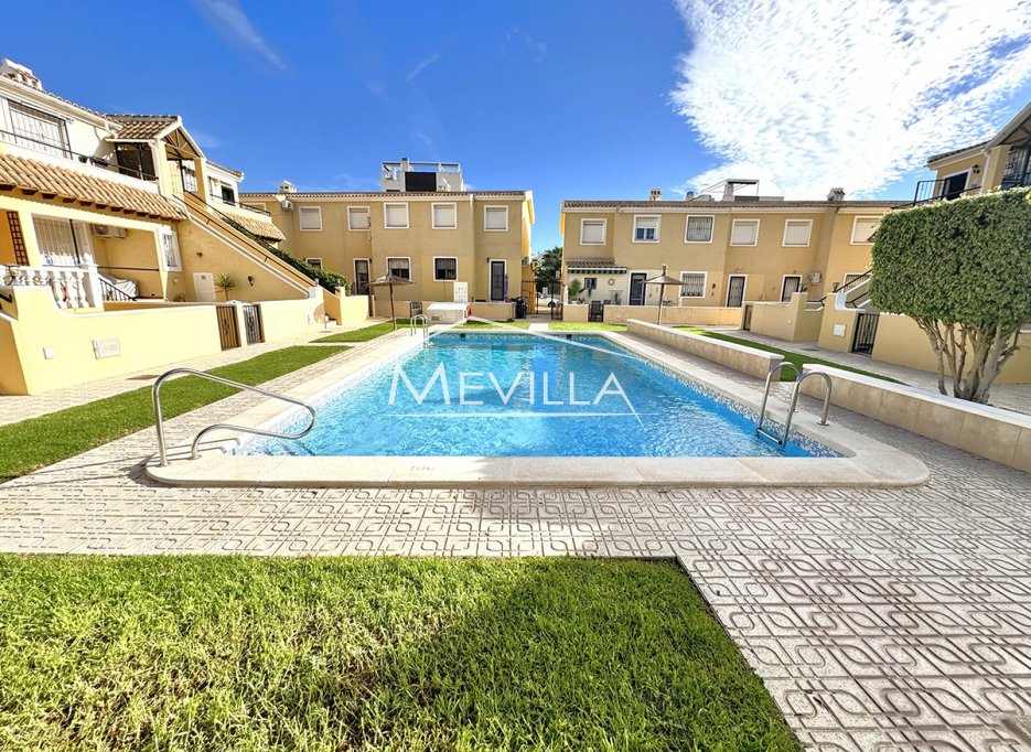Salg (Resales) - Flat / leiligheter - Orihuela Costa - Villamartin
