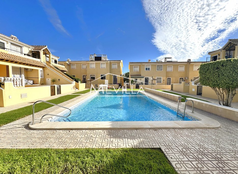 Salg (Resales) - Flat / leiligheter - Orihuela Costa - Villamartin