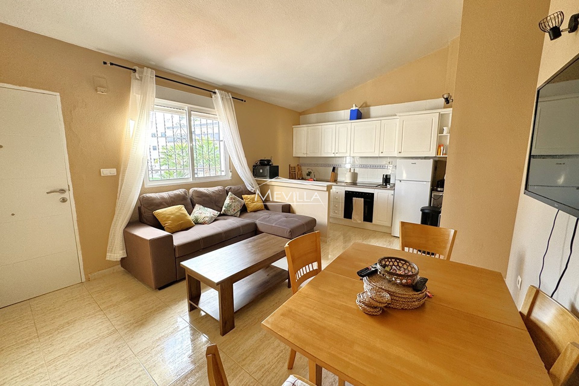 Salg (Resales) - Flat / leiligheter - Orihuela Costa - Villamartin