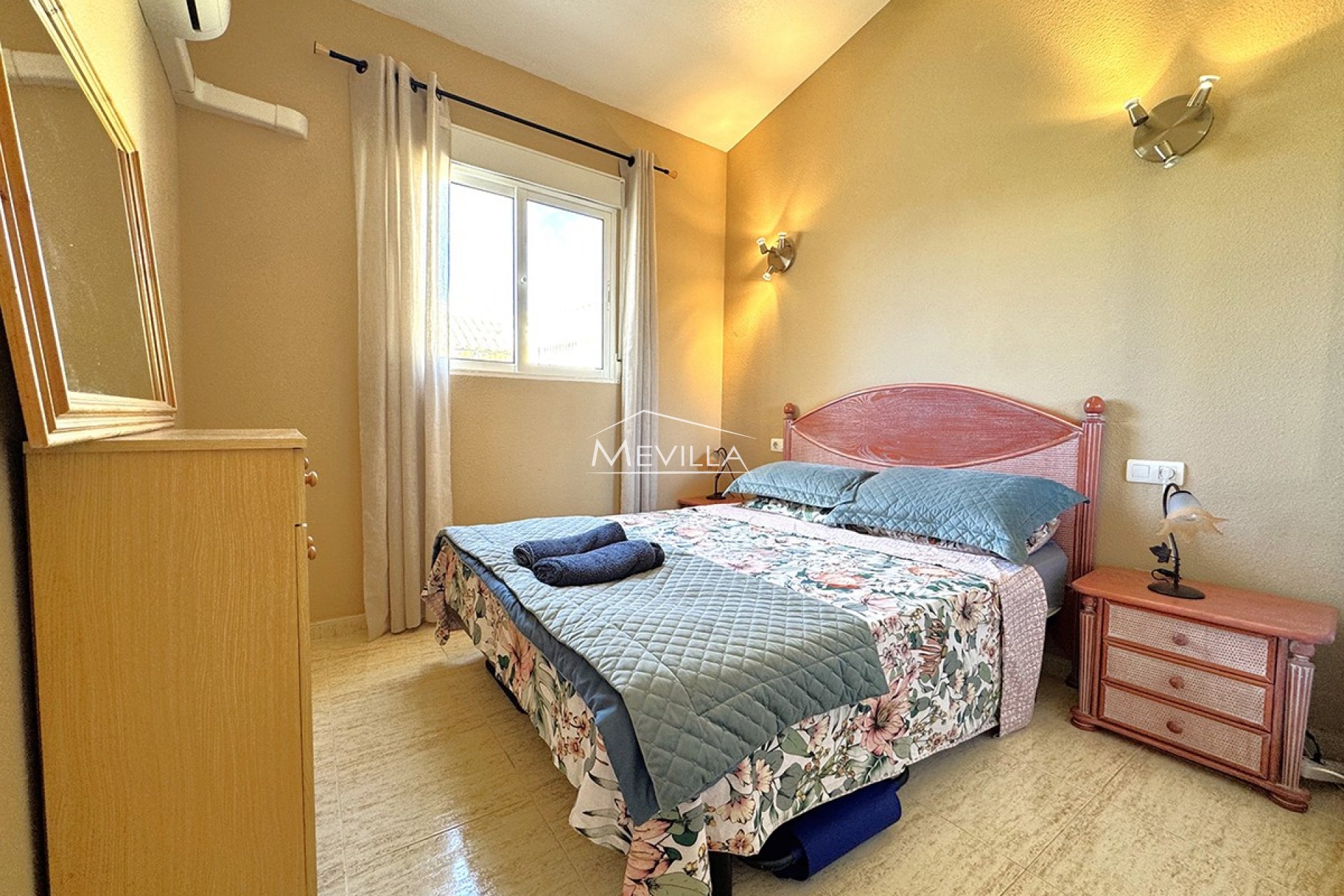 Salg (Resales) - Flat / leiligheter - Orihuela Costa - Villamartin