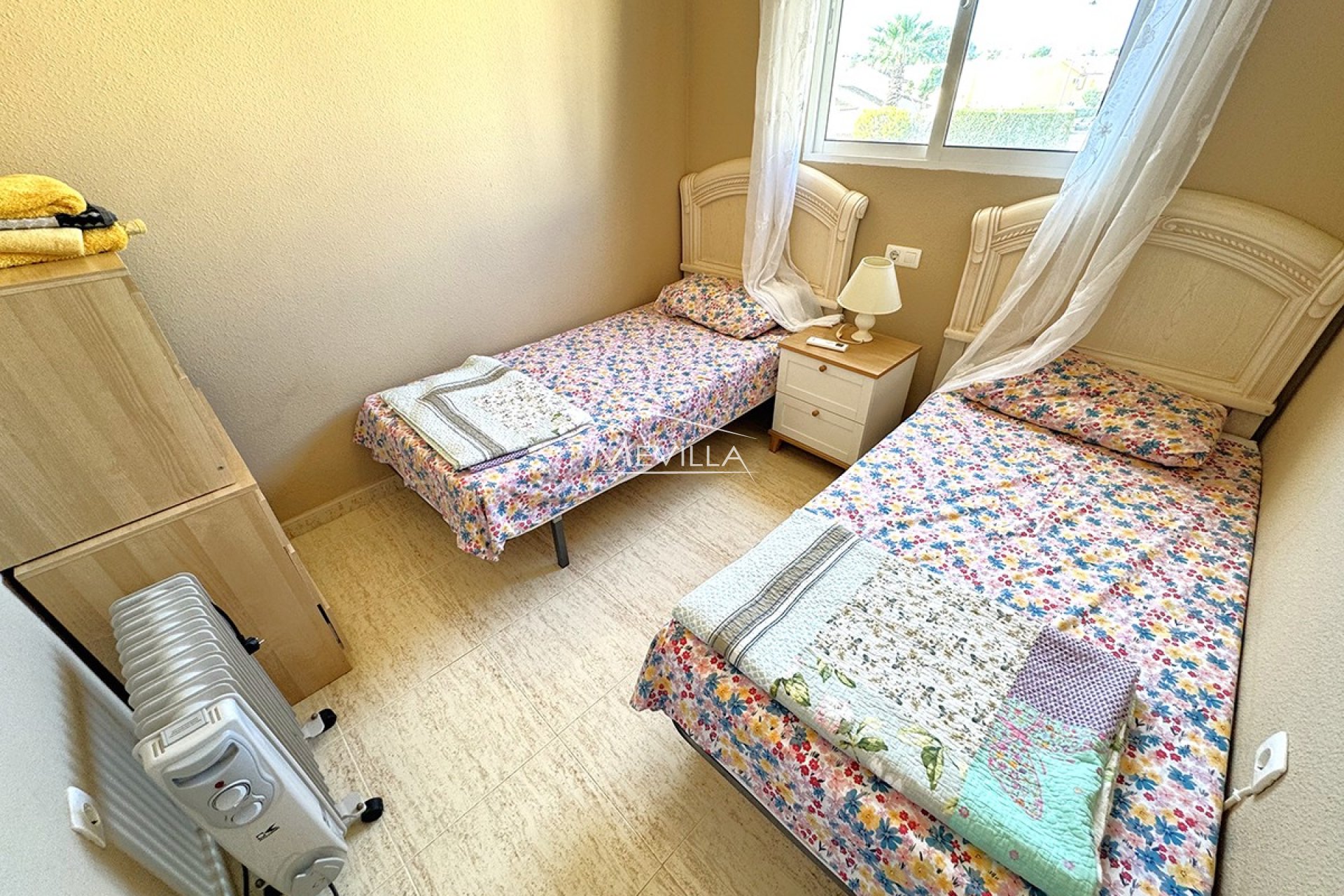 Salg (Resales) - Flat / leiligheter - Orihuela Costa - Villamartin