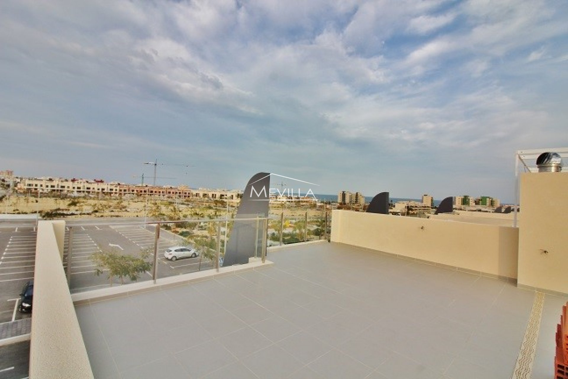Salg (Resales) - Flat / leiligheter - Pilar de la Horadada - Torre de la Horadada