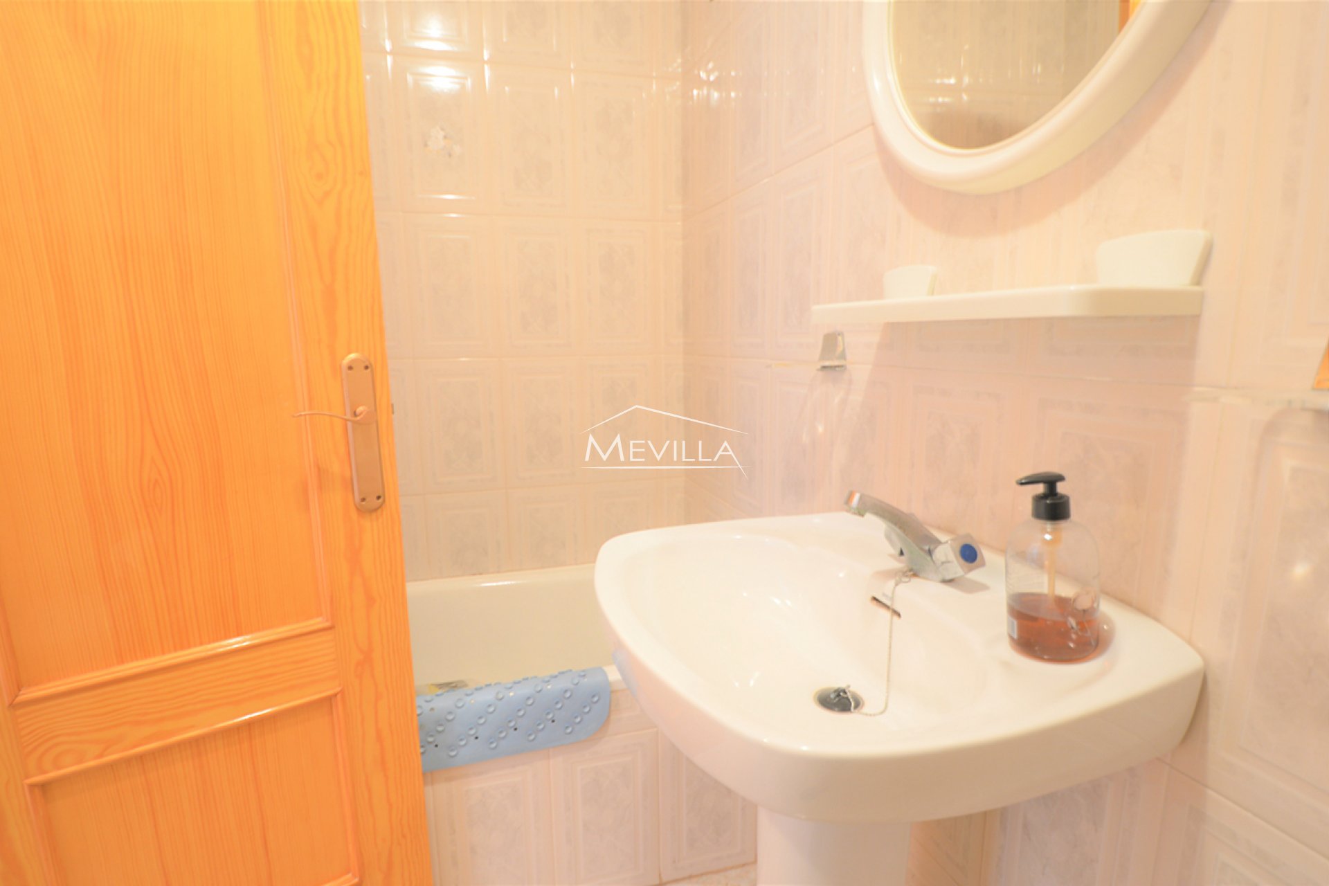 Salg (Resales) - Flat / leiligheter - Pilar de la Horadada - Torre de la Horadada