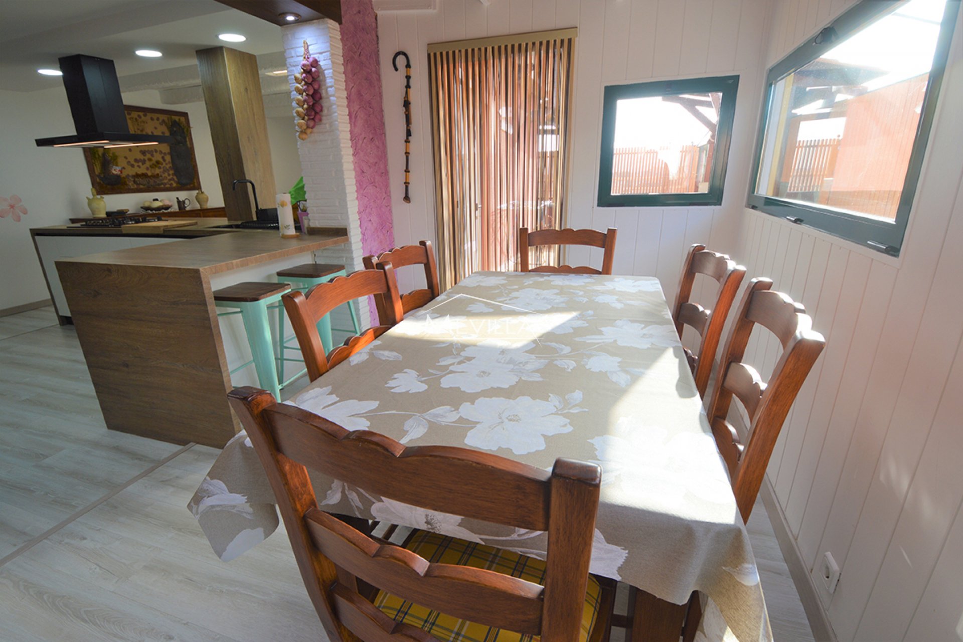 Salg (Resales) - Flat / leiligheter - Pilar de la Horadada