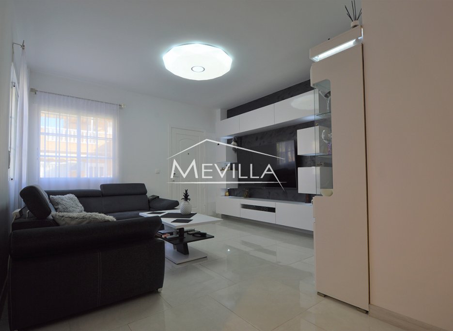 Salg (Resales) - Flat / leiligheter - Torrevieja - La Mata