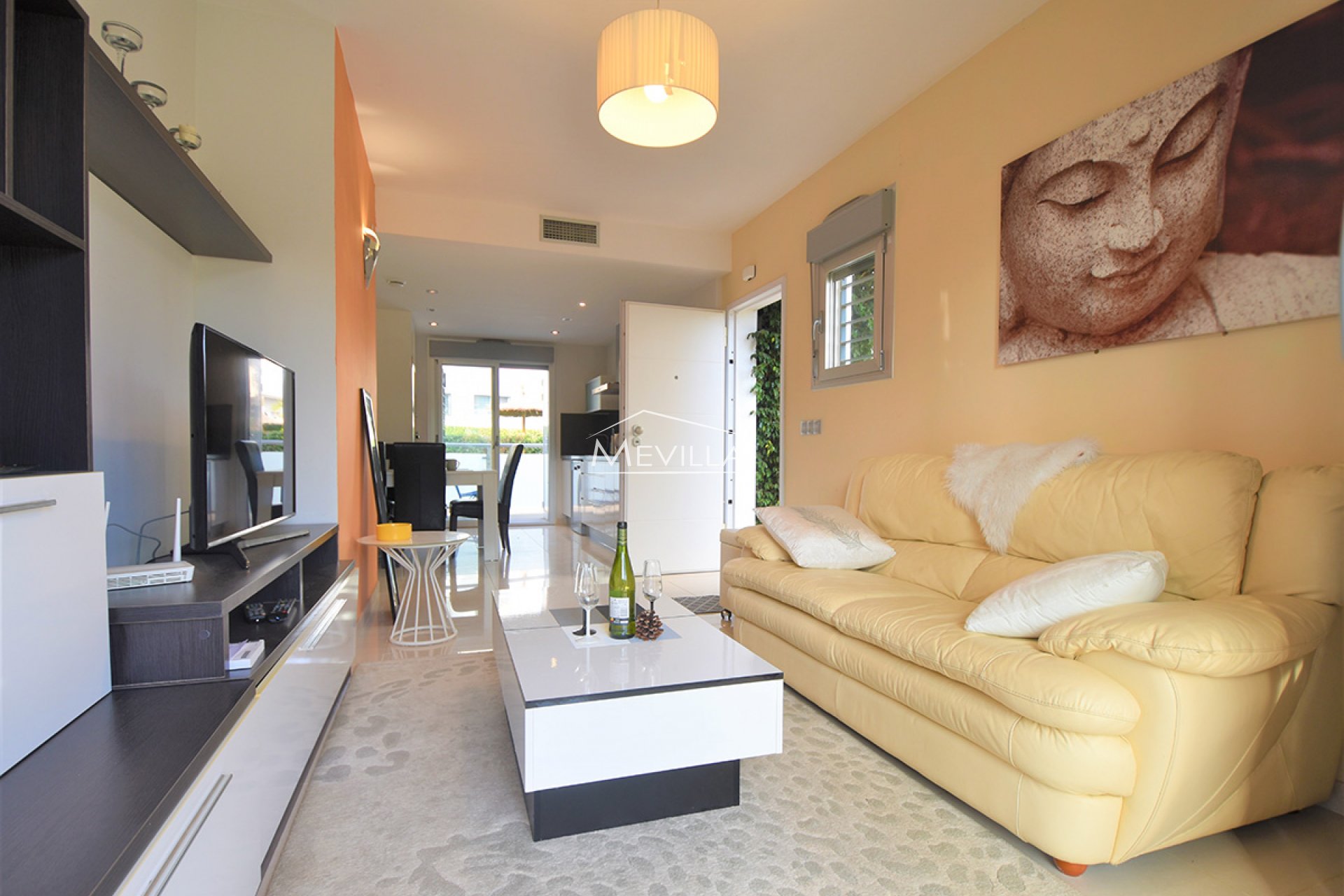 Salg (Resales) - Flat / leiligheter - Torrevieja - Los Altos