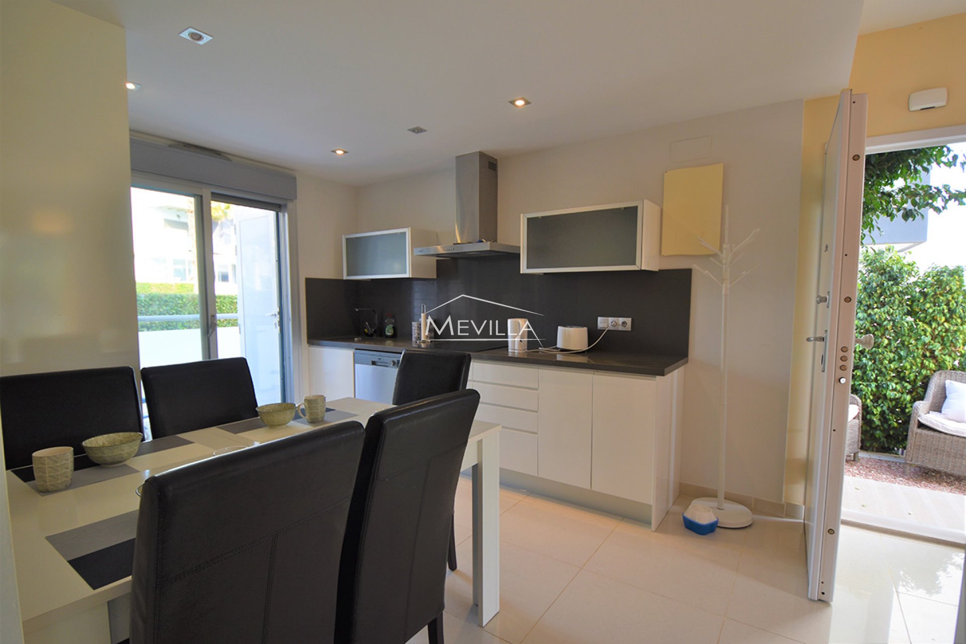 Salg (Resales) - Flat / leiligheter - Torrevieja - Los Altos