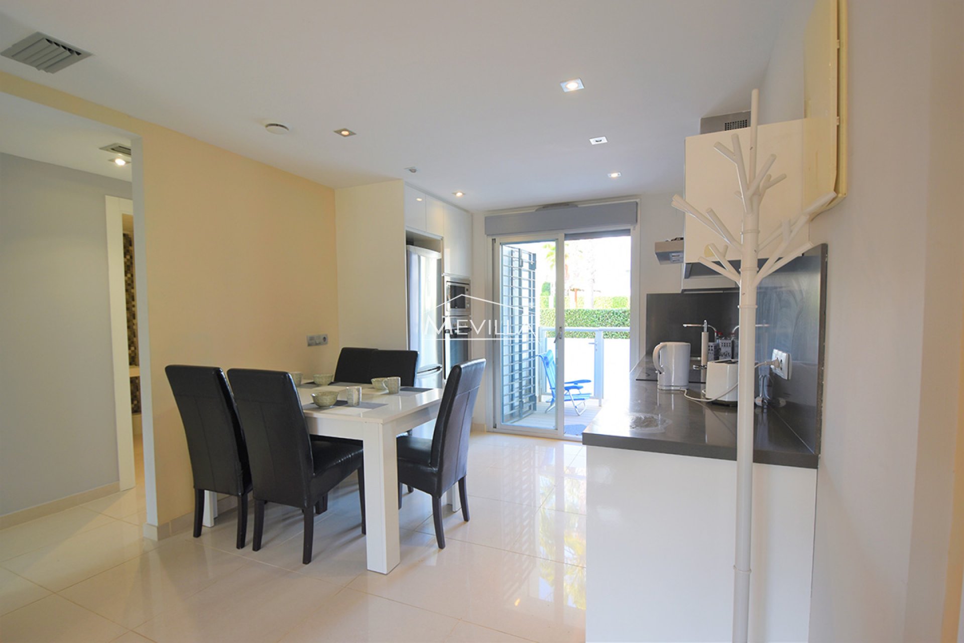 Salg (Resales) - Flat / leiligheter - Torrevieja - Los Altos