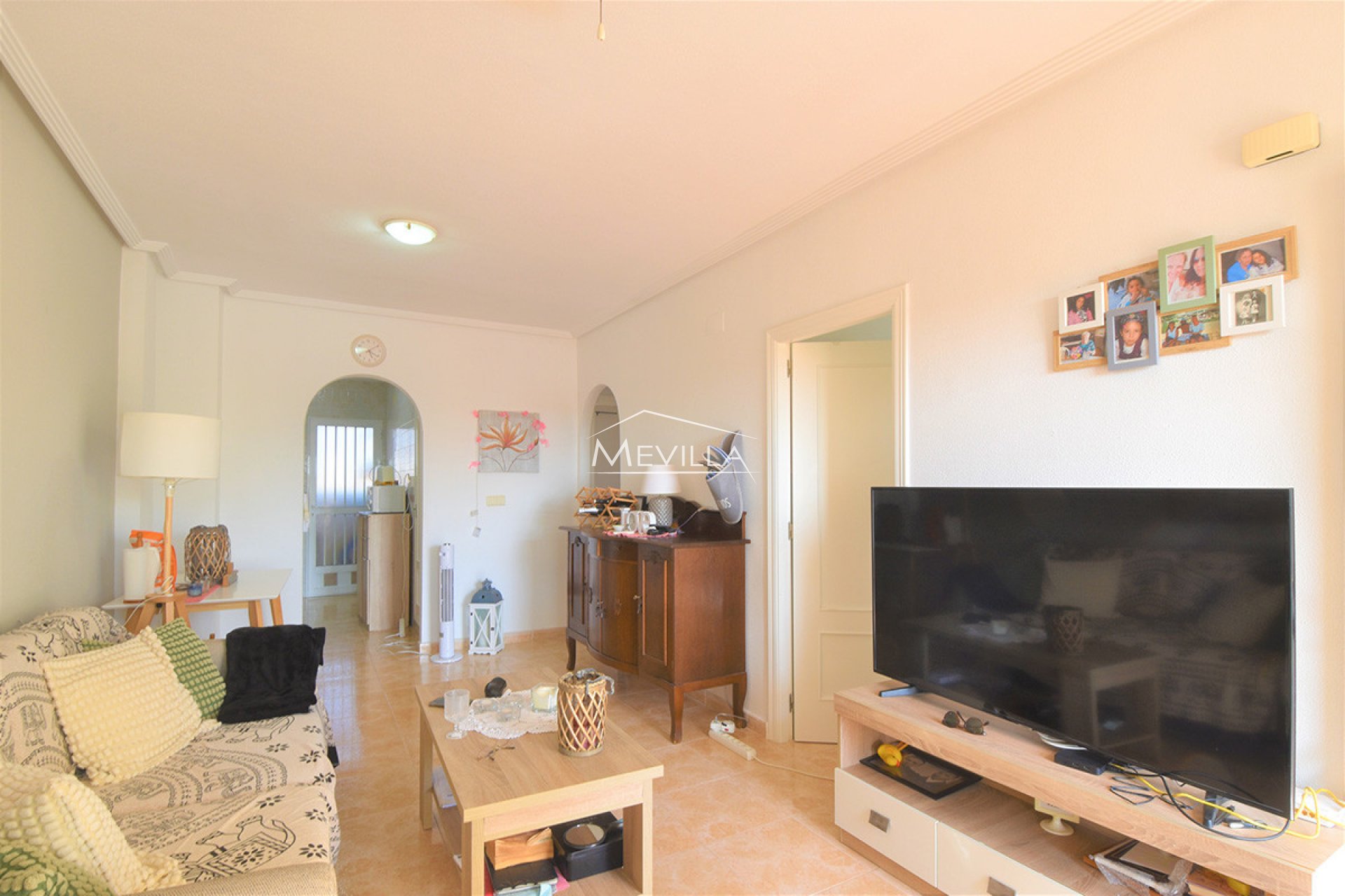 Salg (Resales) - Flat / leiligheter - Torrevieja - Los Altos