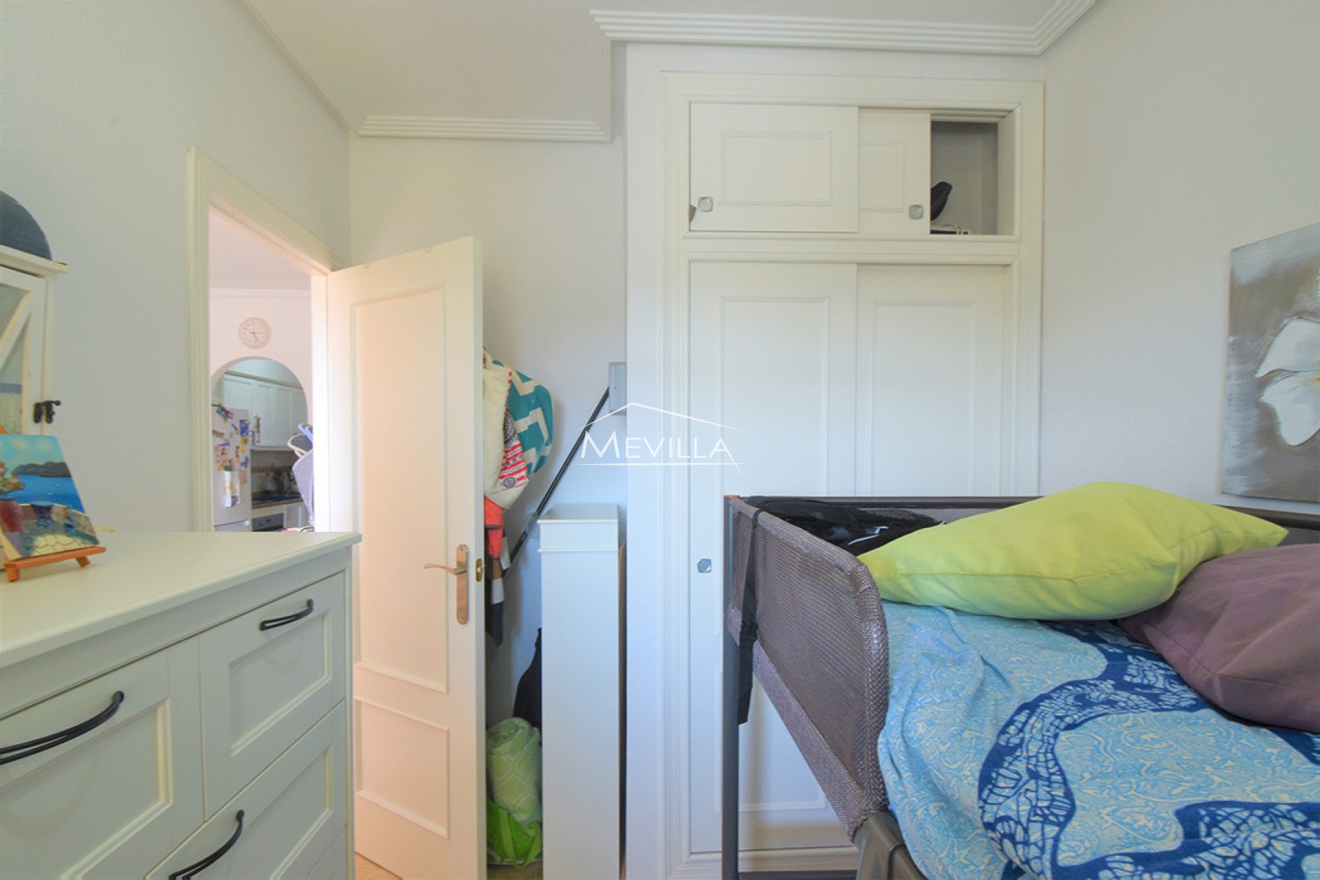 Salg (Resales) - Flat / leiligheter - Torrevieja - Los Altos