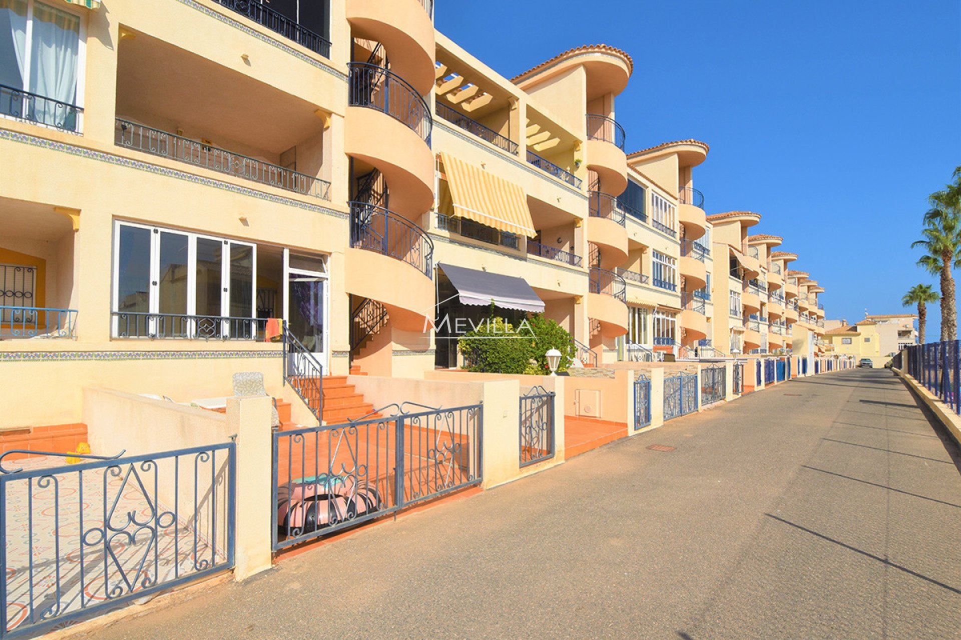 Salg (Resales) - Flat / leiligheter - Torrevieja - Los Altos