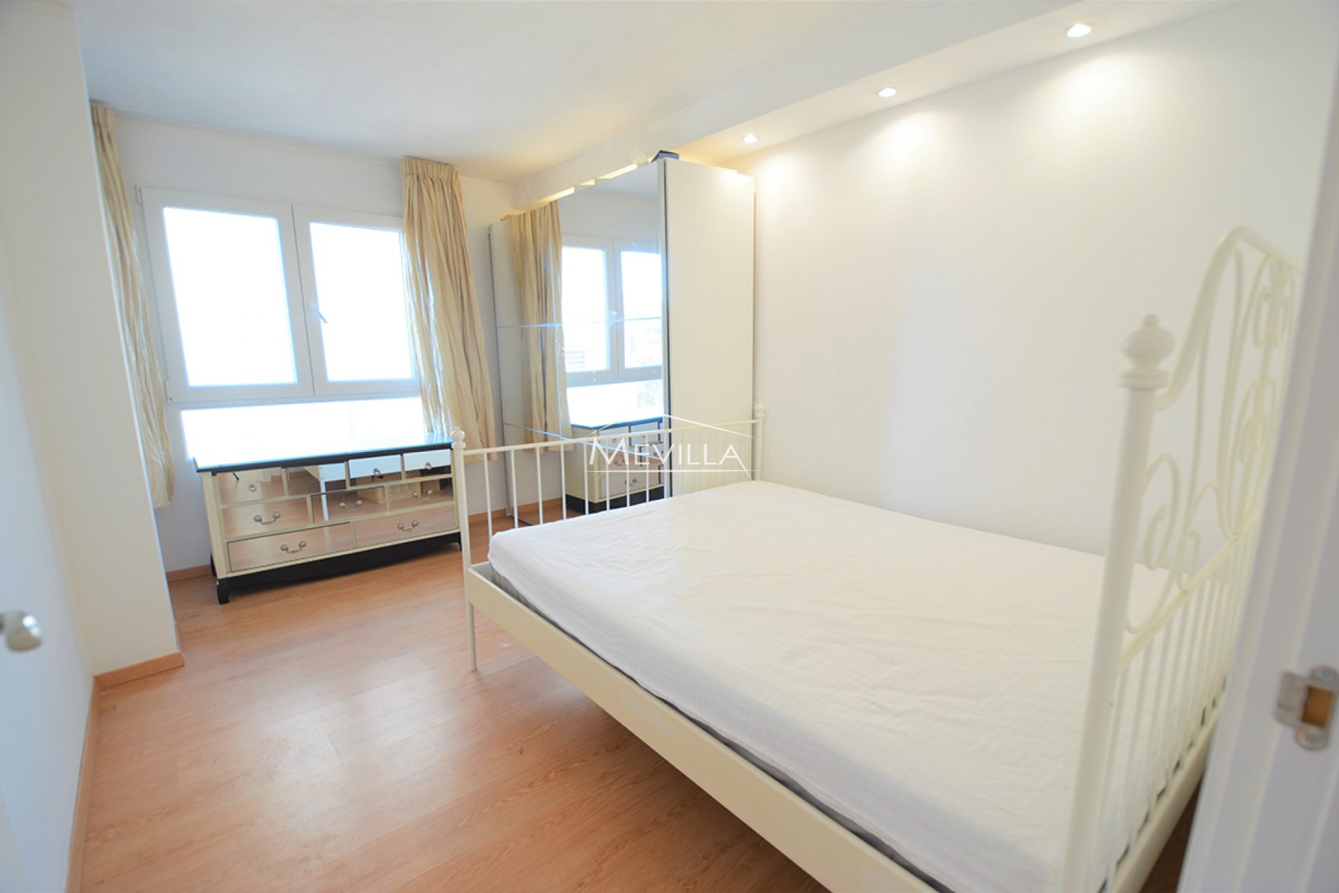 Salg (Resales) - Flat / leiligheter - Torrevieja