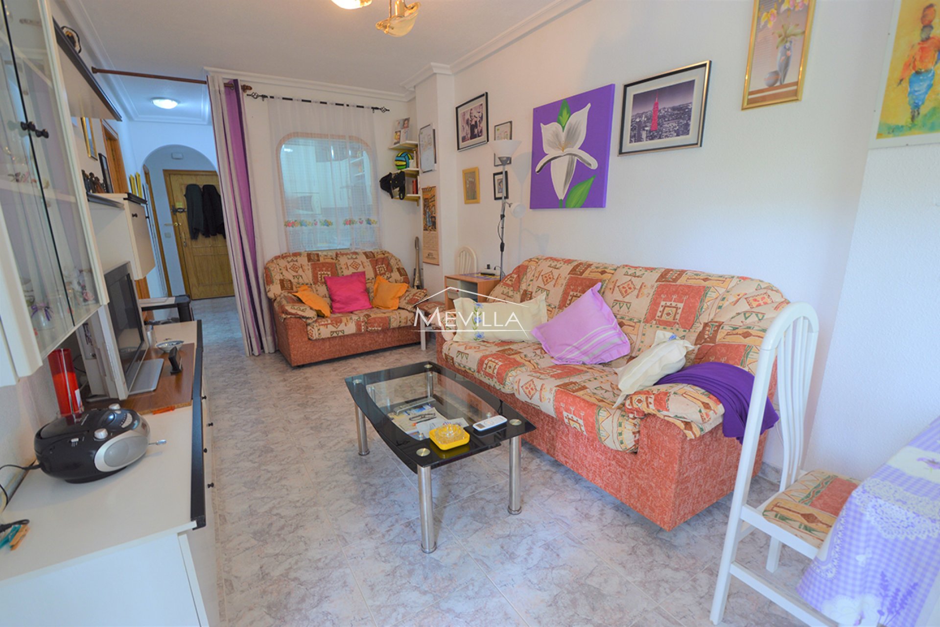 Salg (Resales) - Flat / leiligheter - Torrevieja