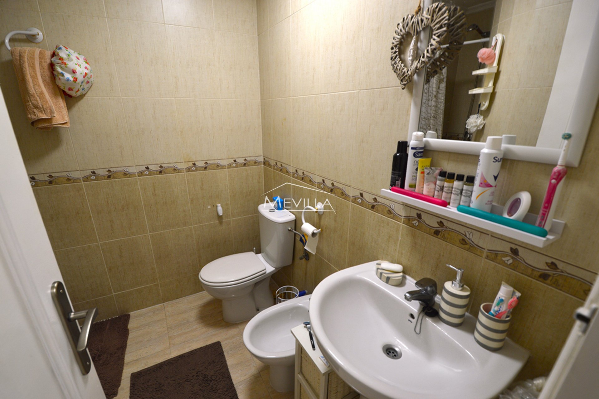 Salg (Resales) - Flat / leiligheter - Torrevieja