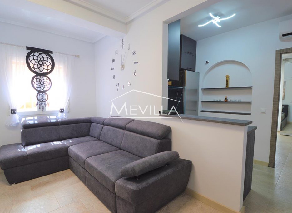 Salg (Resales) - Flat / leiligheter - Torrevieja