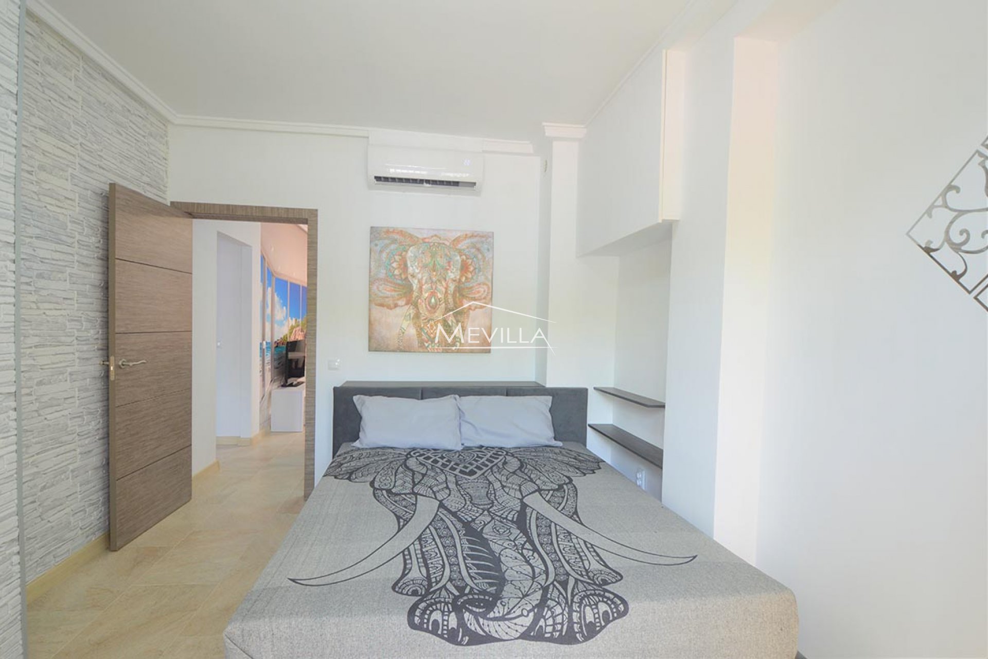 Salg (Resales) - Flat / leiligheter - Torrevieja