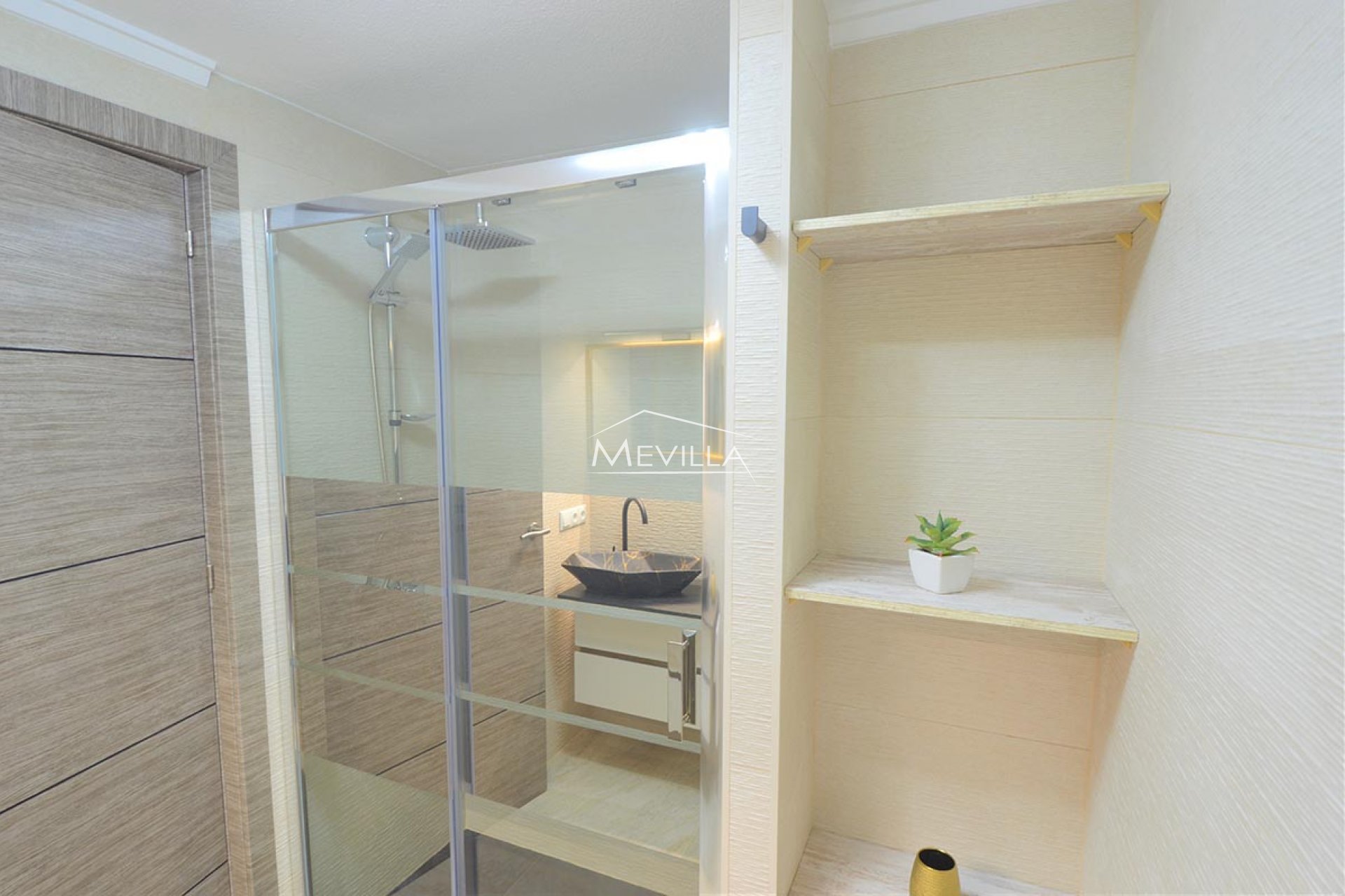 Salg (Resales) - Flat / leiligheter - Torrevieja