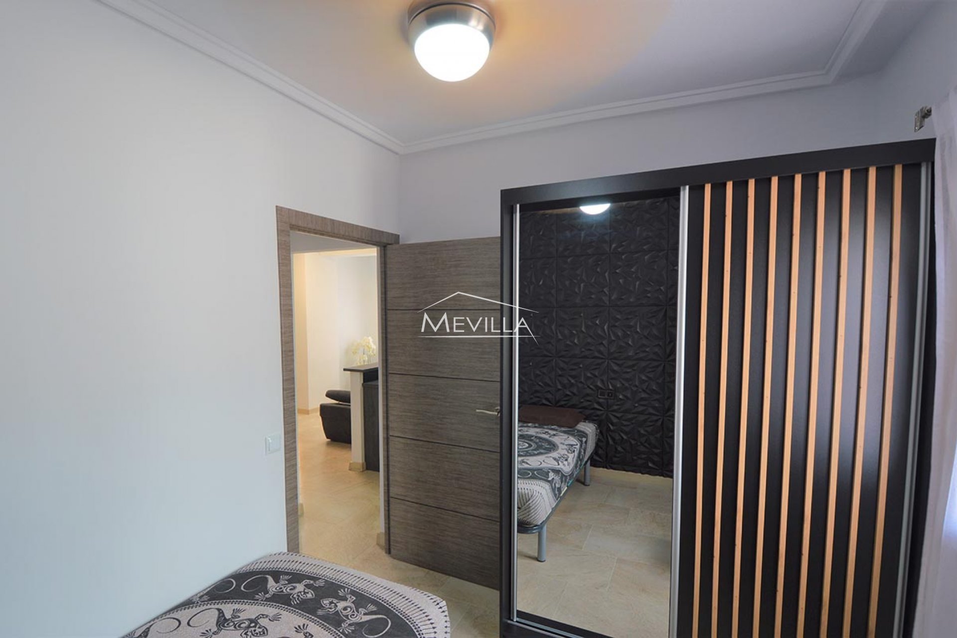 Salg (Resales) - Flat / leiligheter - Torrevieja