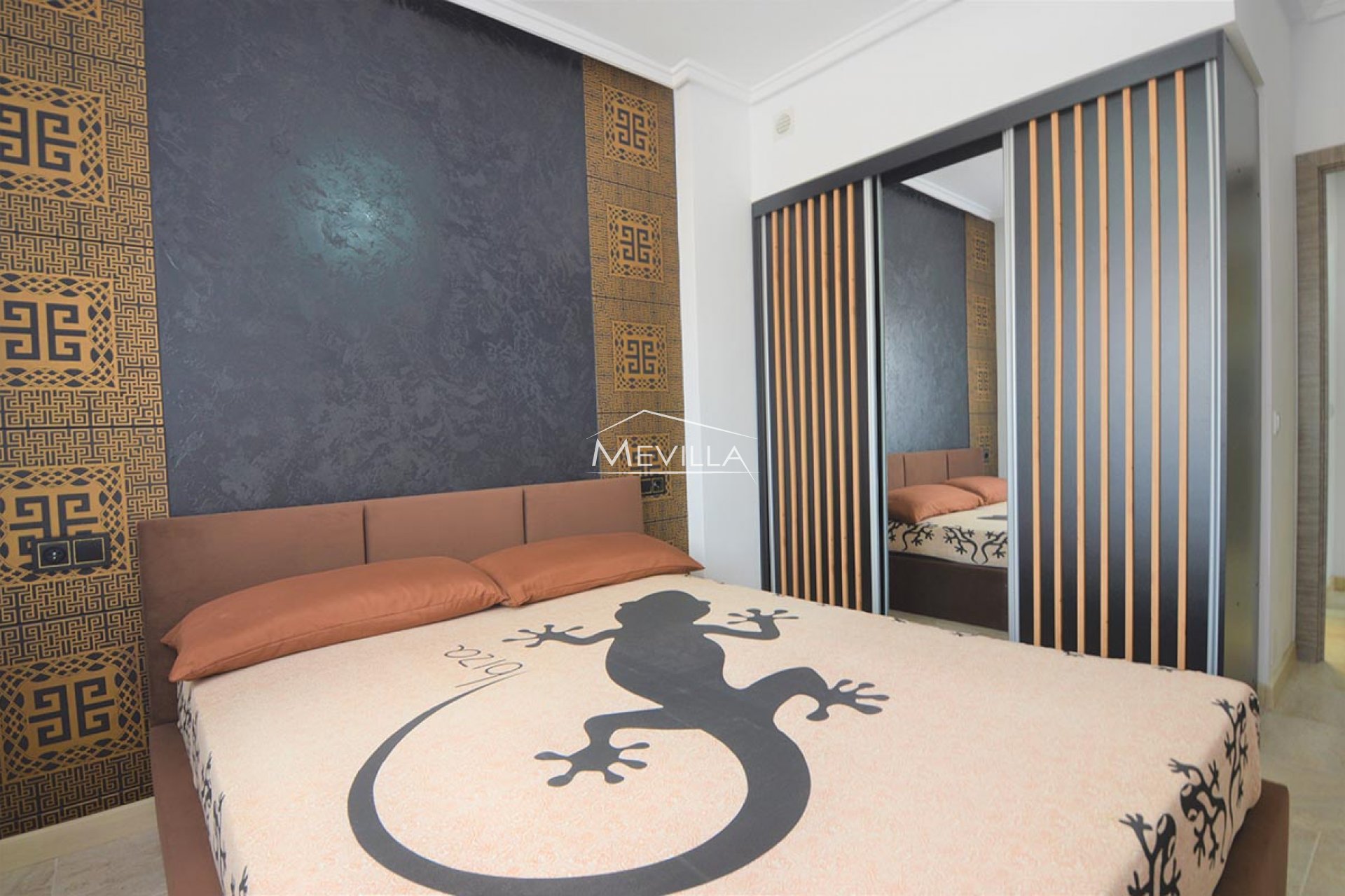 Salg (Resales) - Flat / leiligheter - Torrevieja