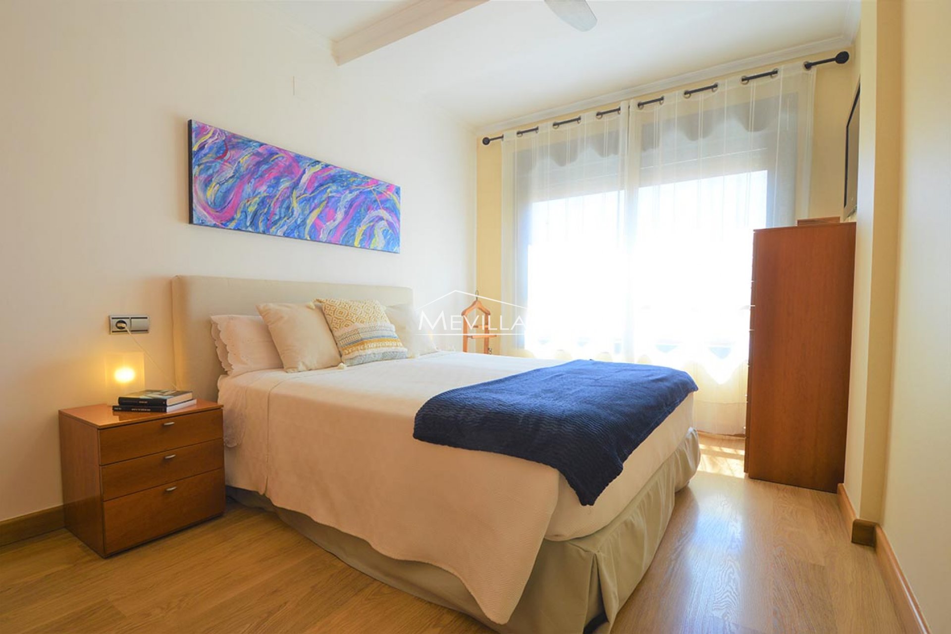 Salg (Resales) - Flat / leiligheter - Torrevieja