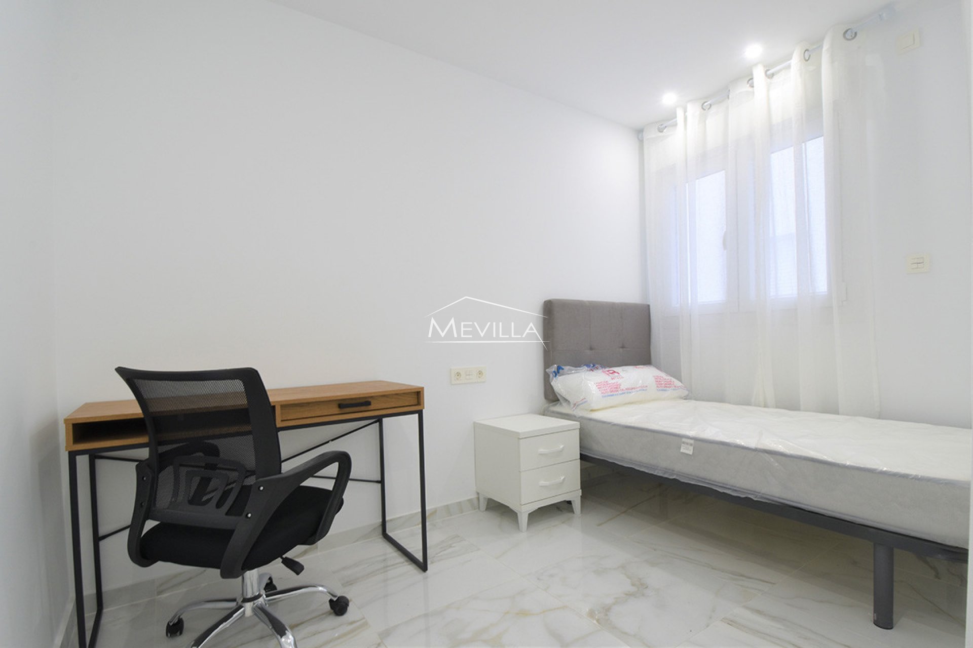 Salg (Resales) - Flat / leiligheter - Torrevieja