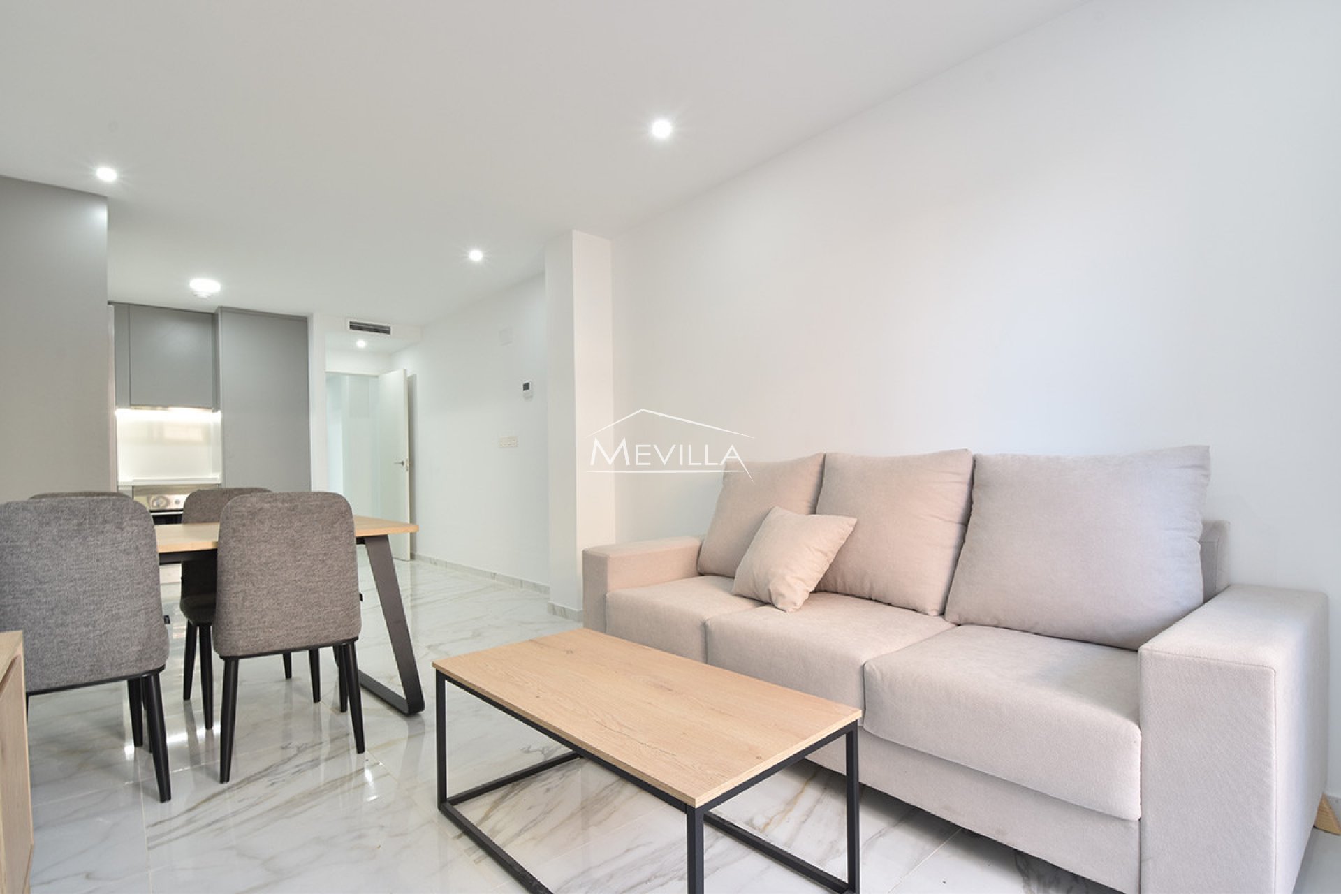 Salg (Resales) - Flat / leiligheter - Torrevieja