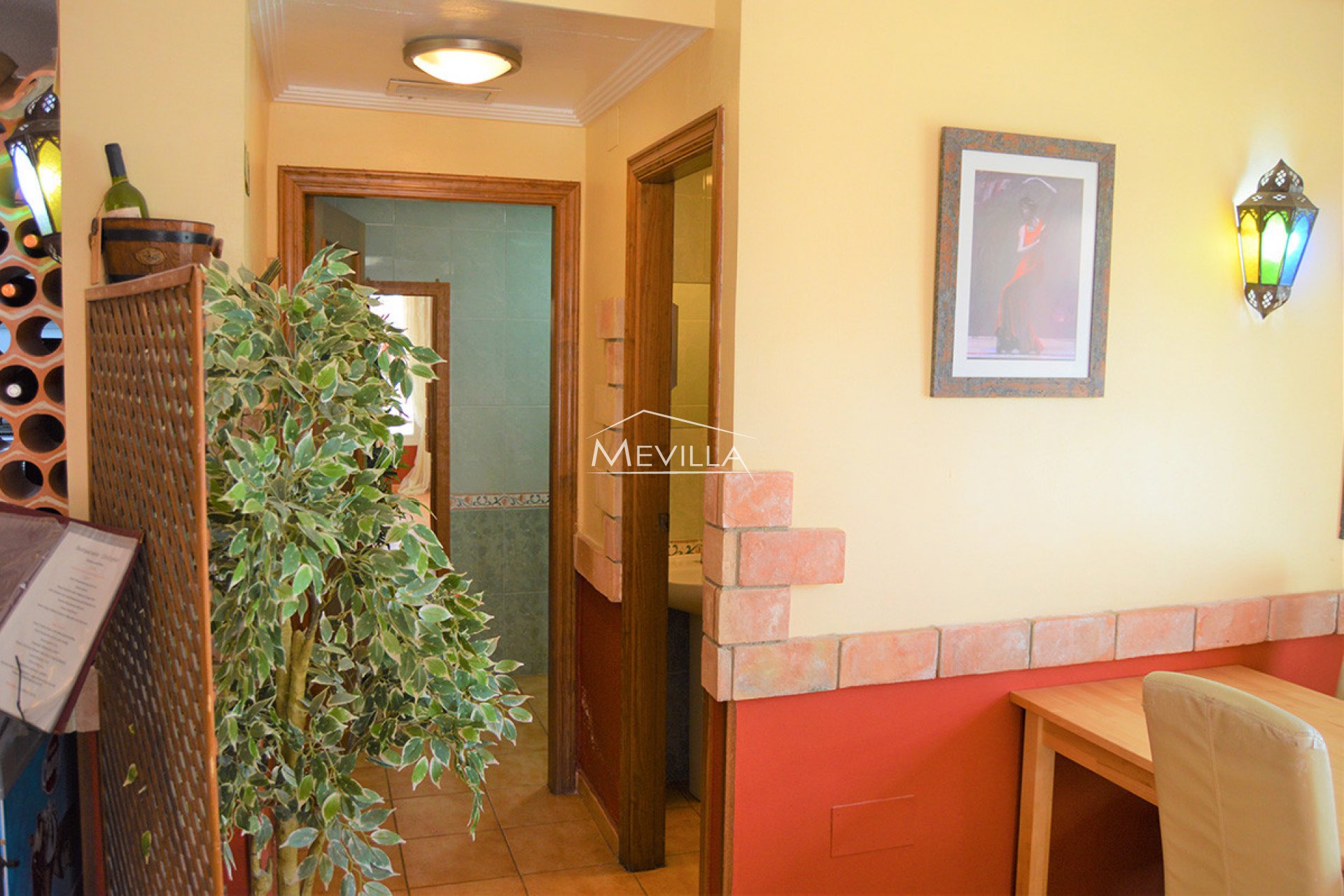 Salg (Resales) - kommersielle - Torrevieja - La Veleta
