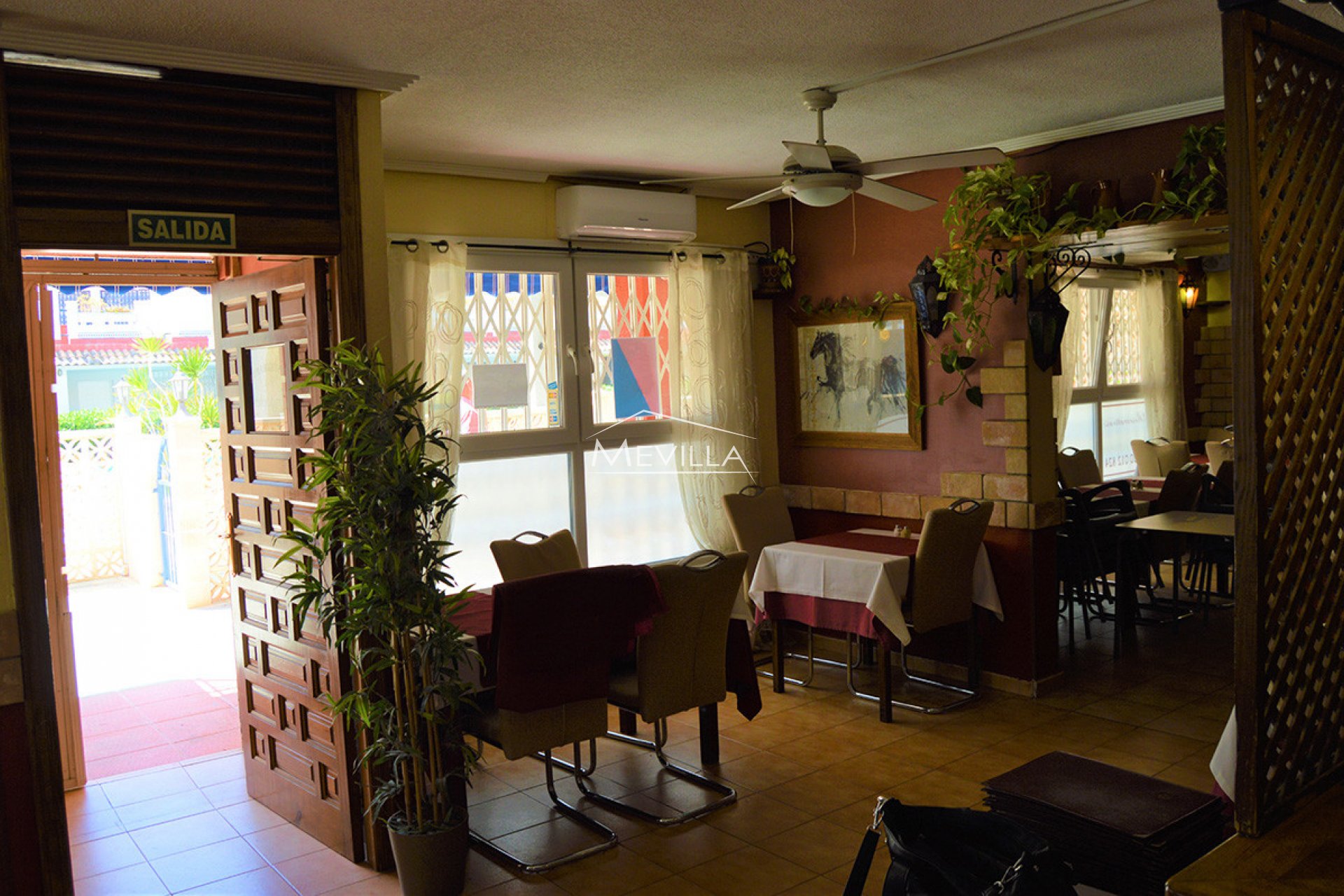 Salg (Resales) - kommersielle - Torrevieja - La Veleta