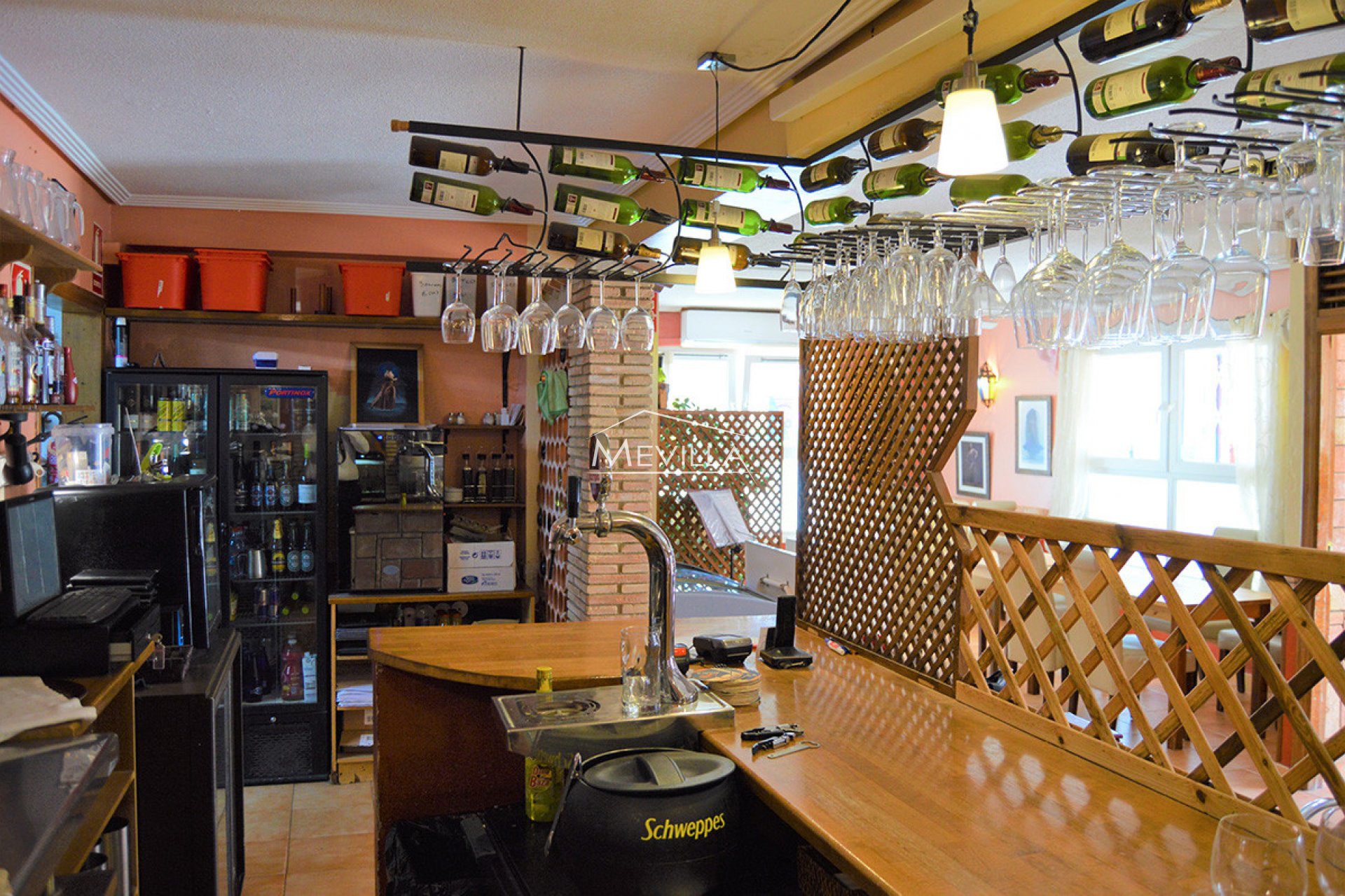 Salg (Resales) - kommersielle - Torrevieja