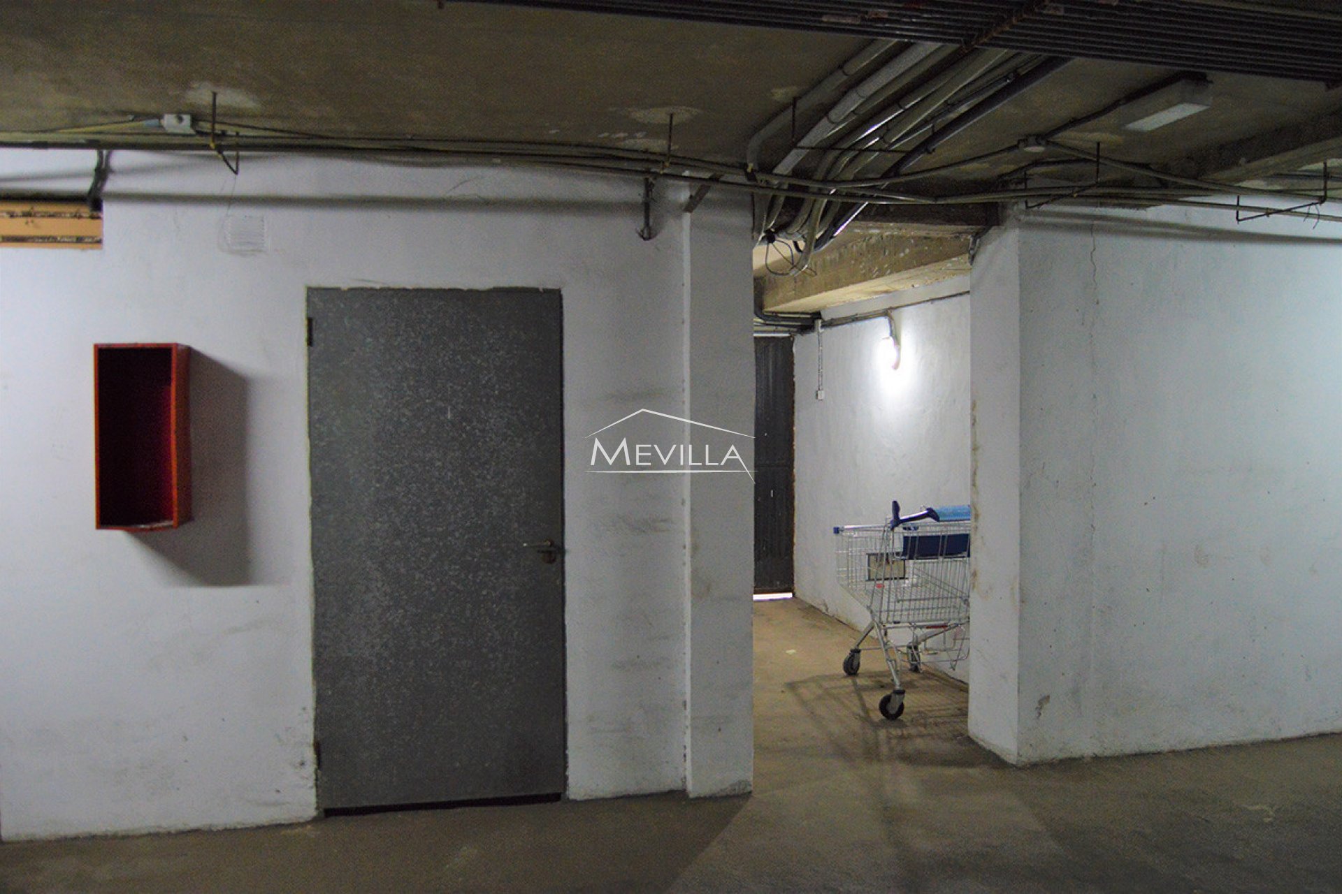 Salg (Resales) - kommersielle - Torrevieja