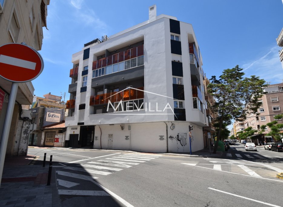 Salg (Resales) - kommersielle - Torrevieja