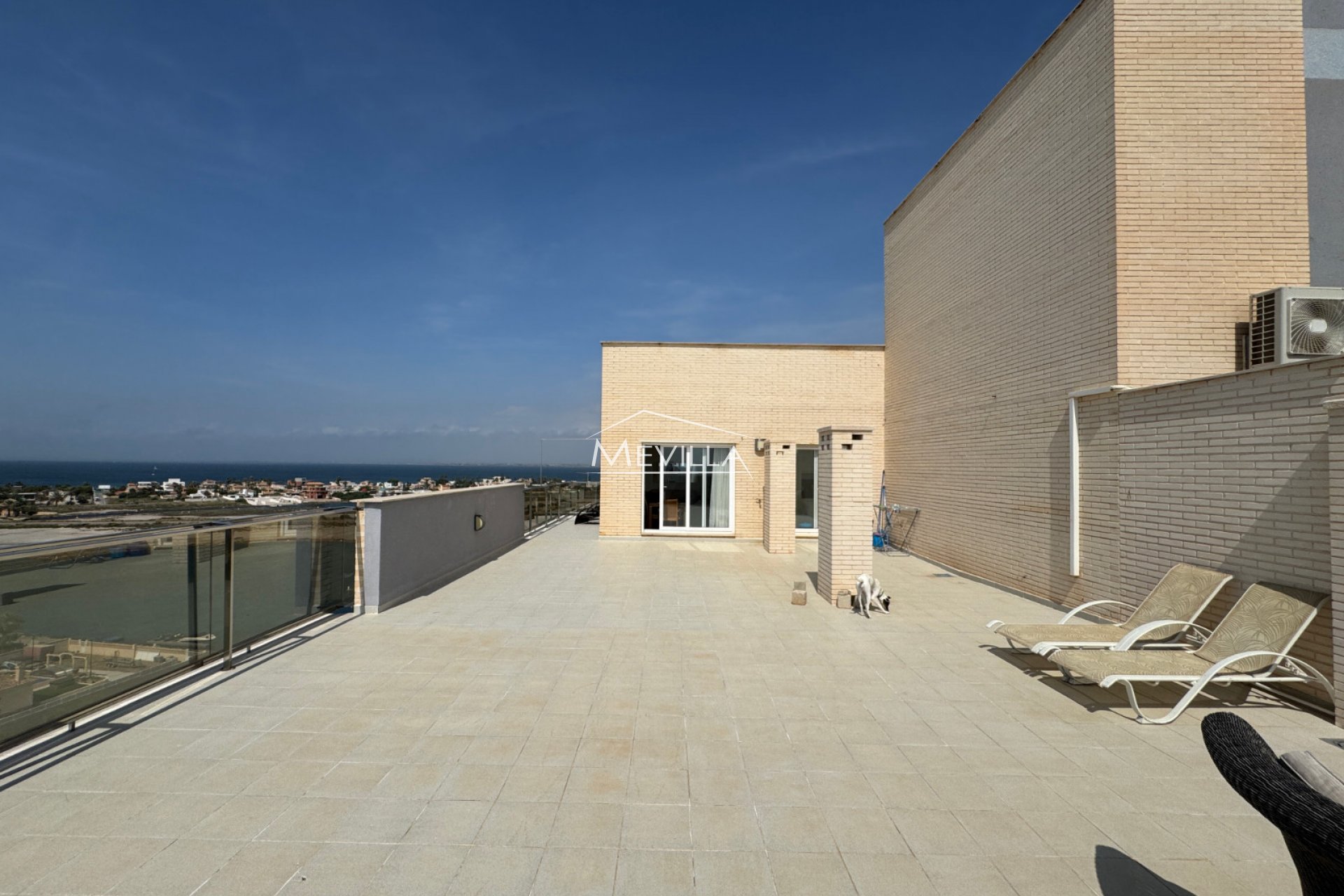 Salg (Resales) - Leiligheter - La Manga