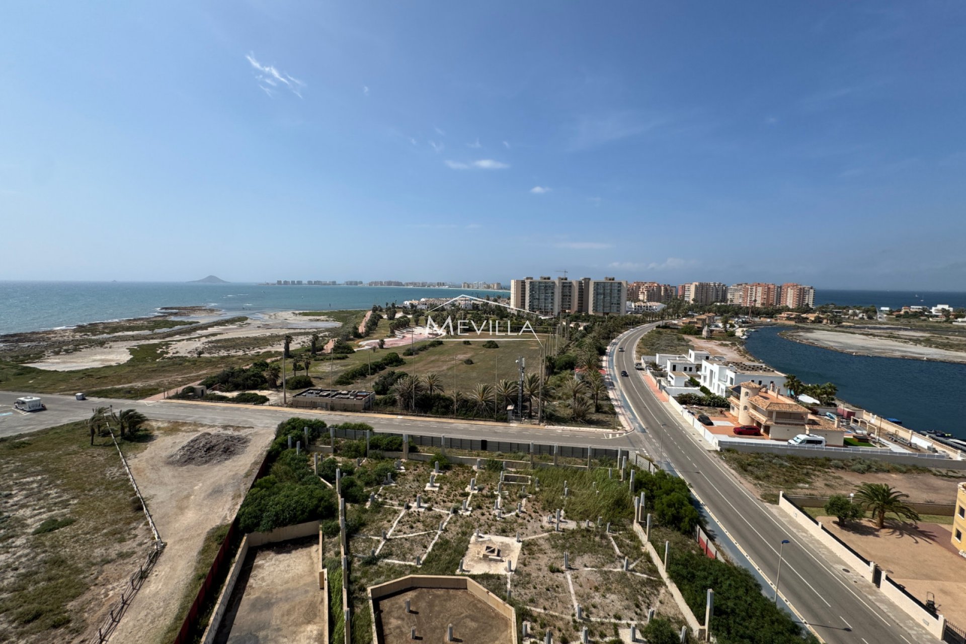 Salg (Resales) - Leiligheter - La Manga