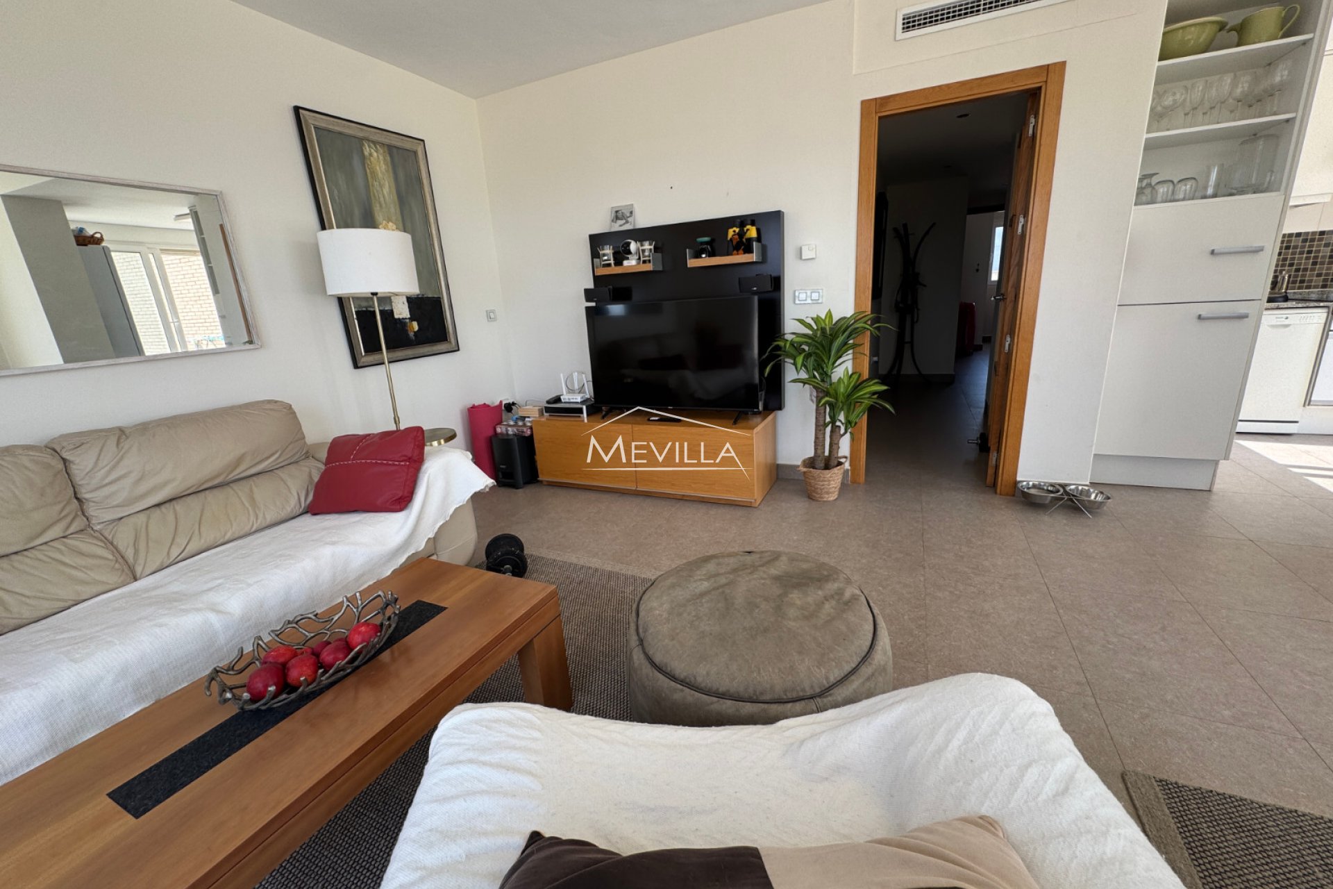 Salg (Resales) - Leiligheter - La Manga