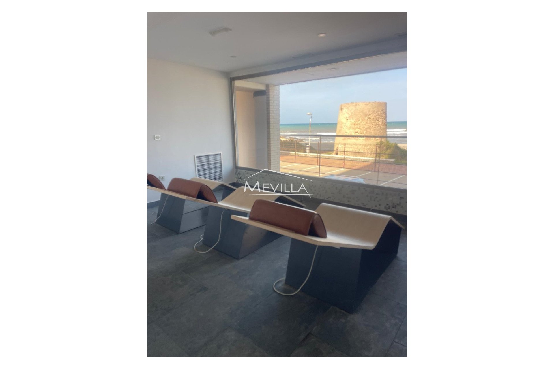 Salg (Resales) - Leiligheter - La Manga