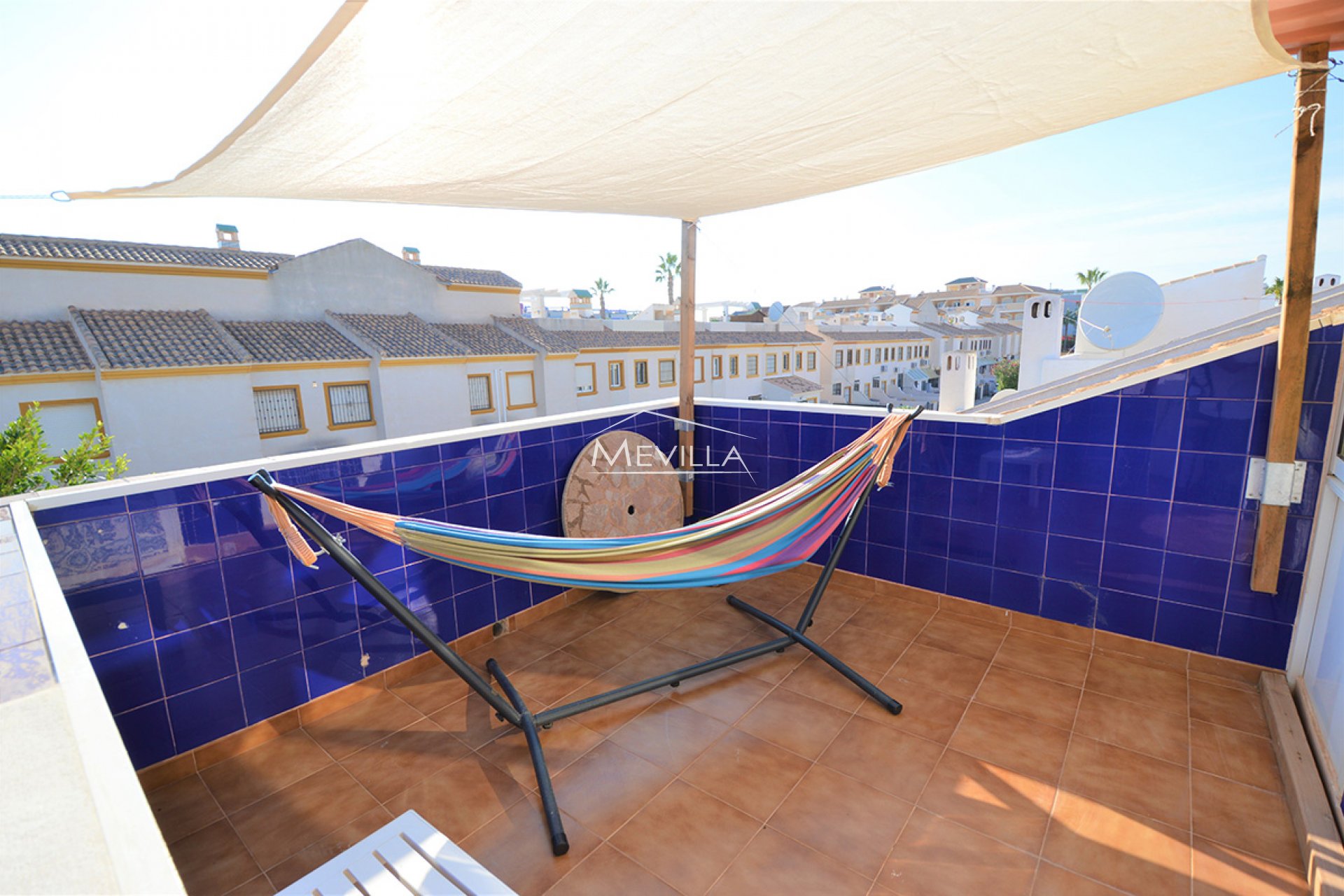Salg (Resales) - Leiligheter - Orihuela Costa - Cabo Roig