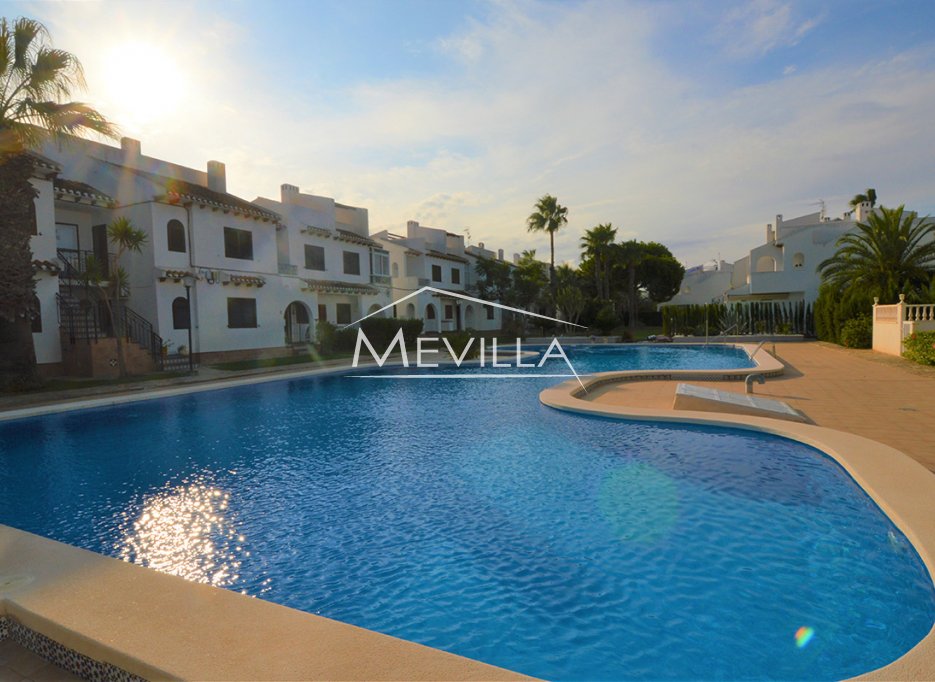 Salg (Resales) - Leiligheter - Orihuela Costa - Cabo Roig