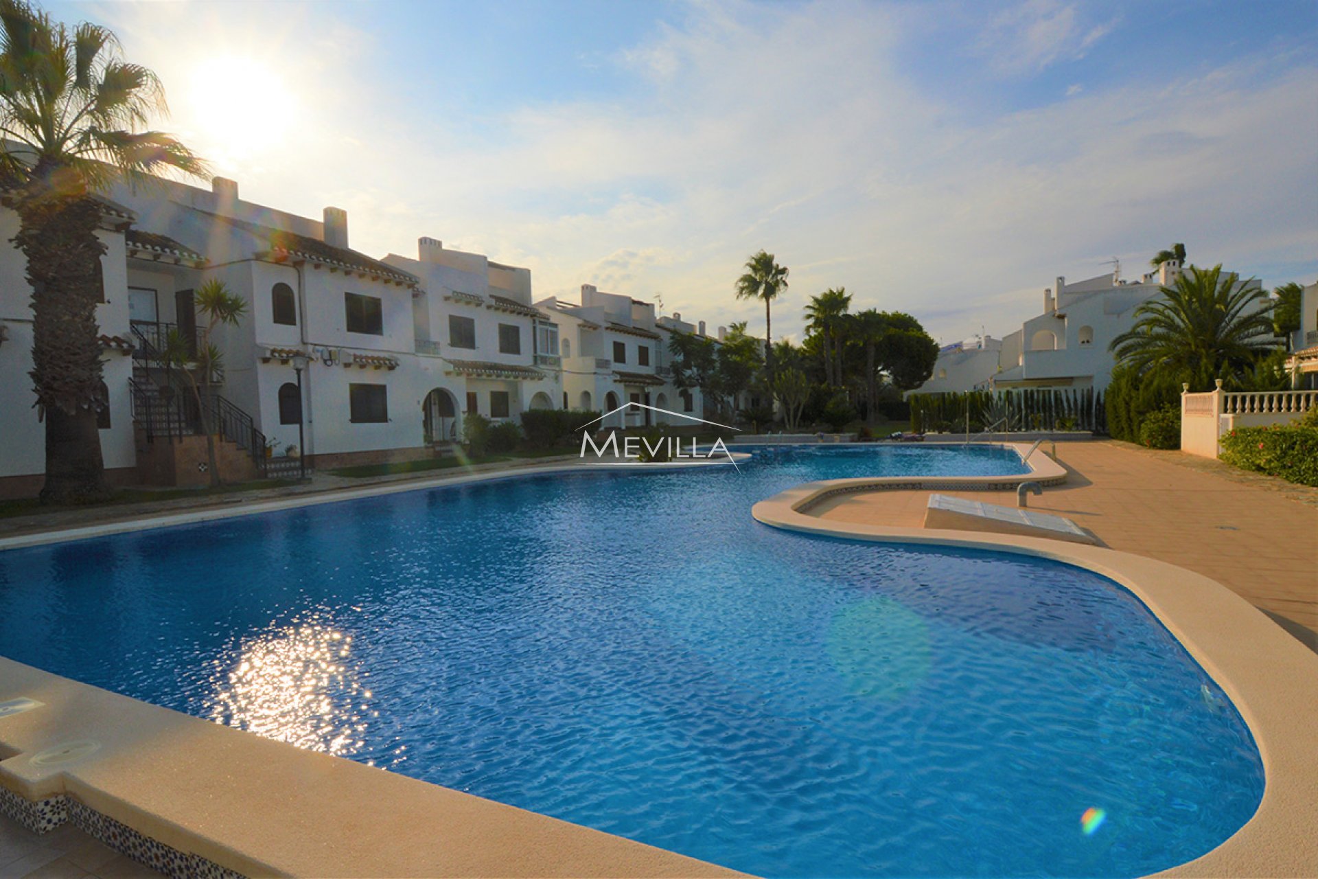 Salg (Resales) - Leiligheter - Orihuela Costa - Cabo Roig