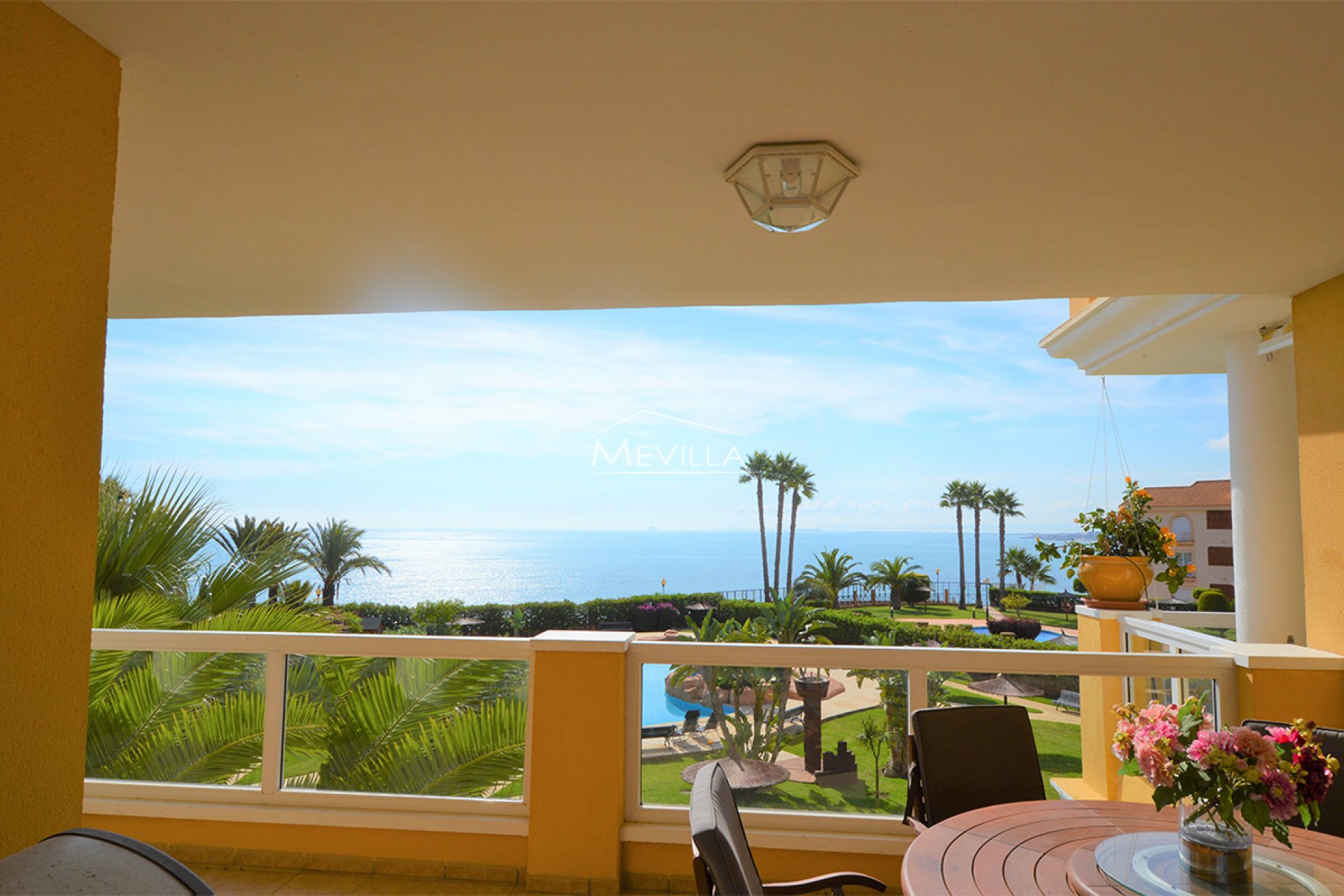 Salg (Resales) - Leiligheter - Orihuela Costa - Cabo Roig