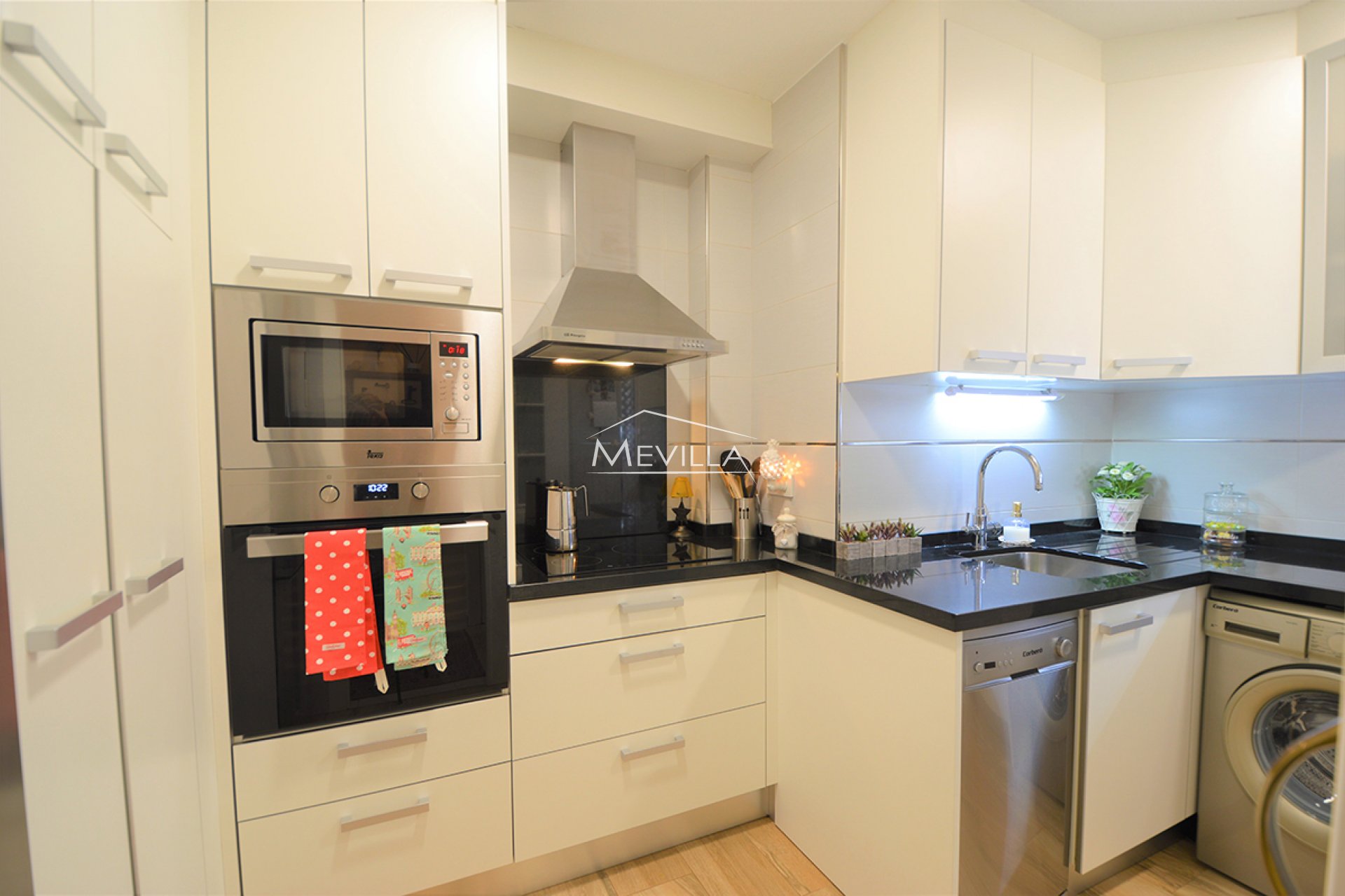 Salg (Resales) - Leiligheter - Orihuela Costa - Cabo Roig